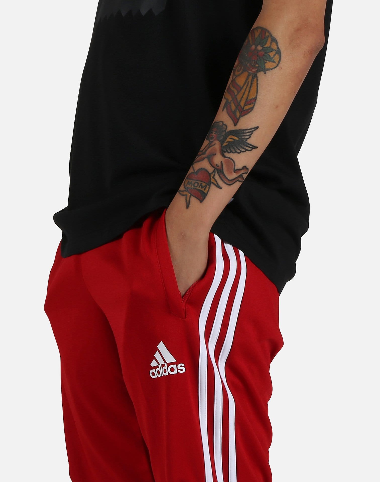 Adidas TIRO 17 TRAINING PANTS – DTLR - Main Image