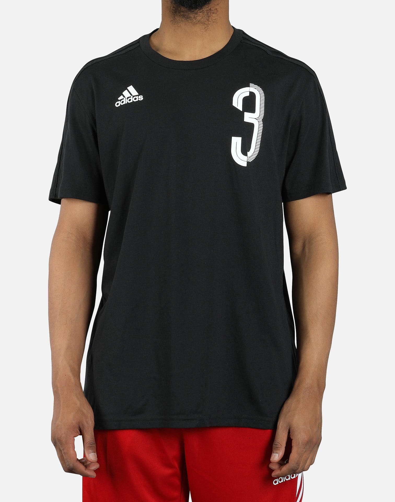 adidas Men's Go To Perf Ult Soccer Tee
