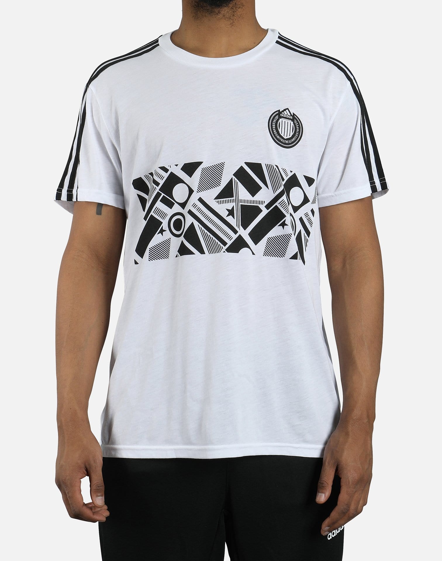 adidas Ultimate Soccer Jersey 2