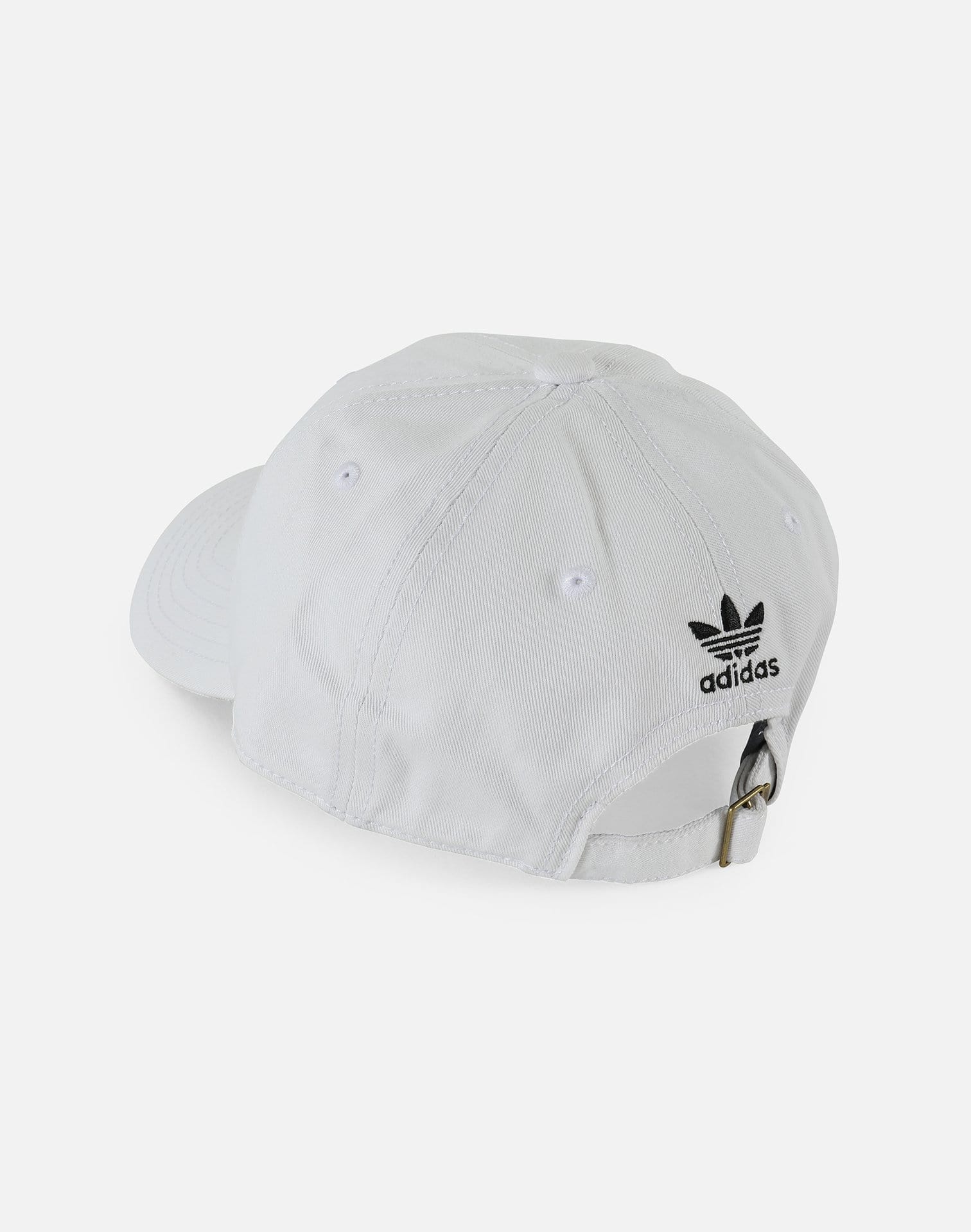 adidas Kids' Washed Relaxed Hat