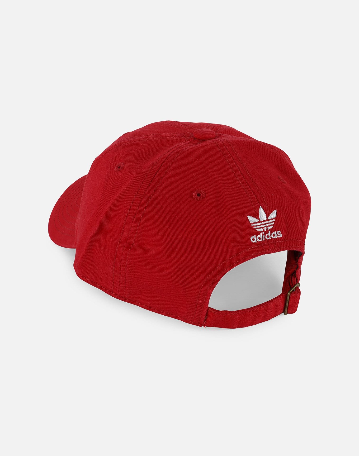 adidas Originals Preserved Relaxed Strapback Hat