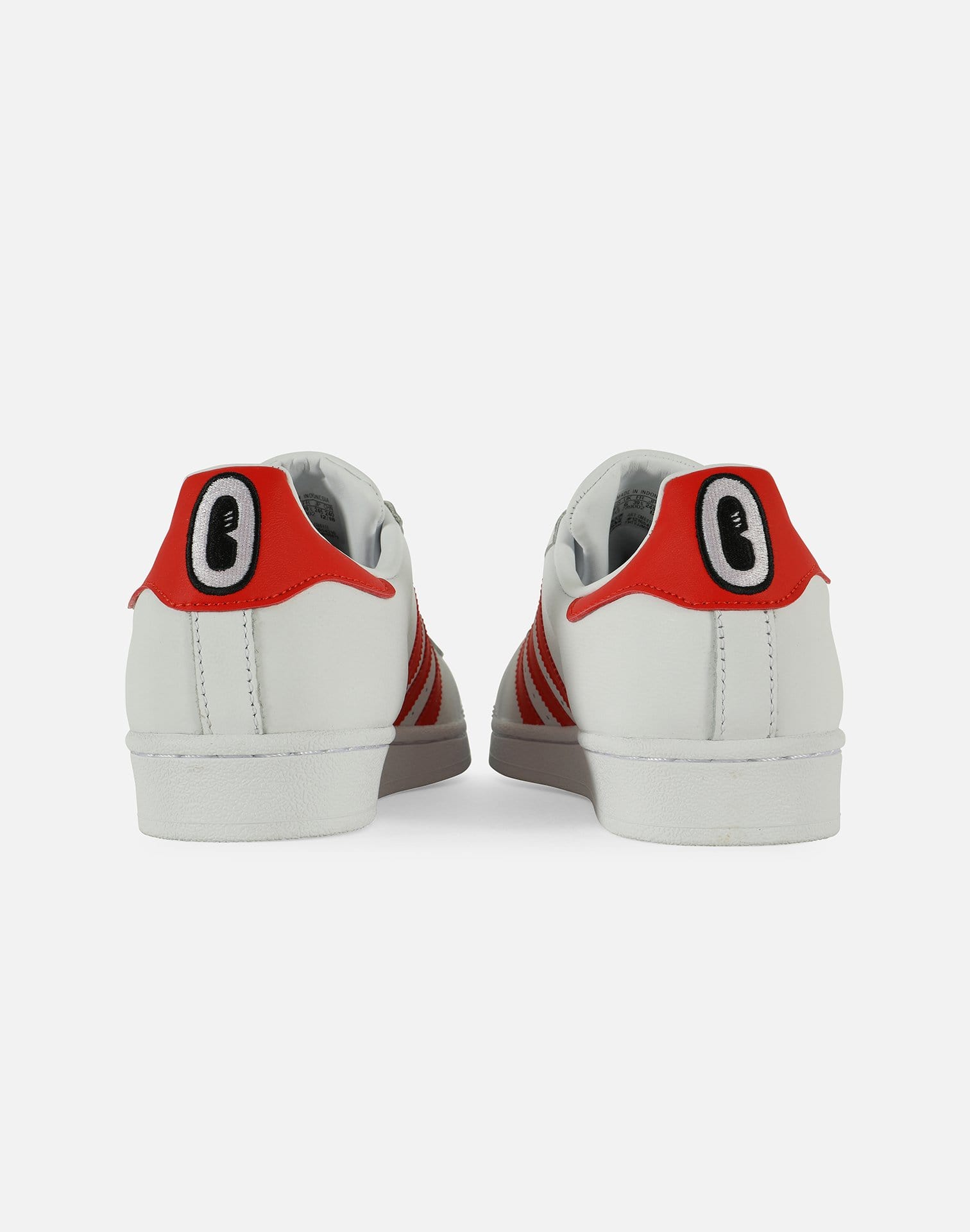 Adidas SUPERSTAR DTLR Adidas SUPERSTAR DTLR