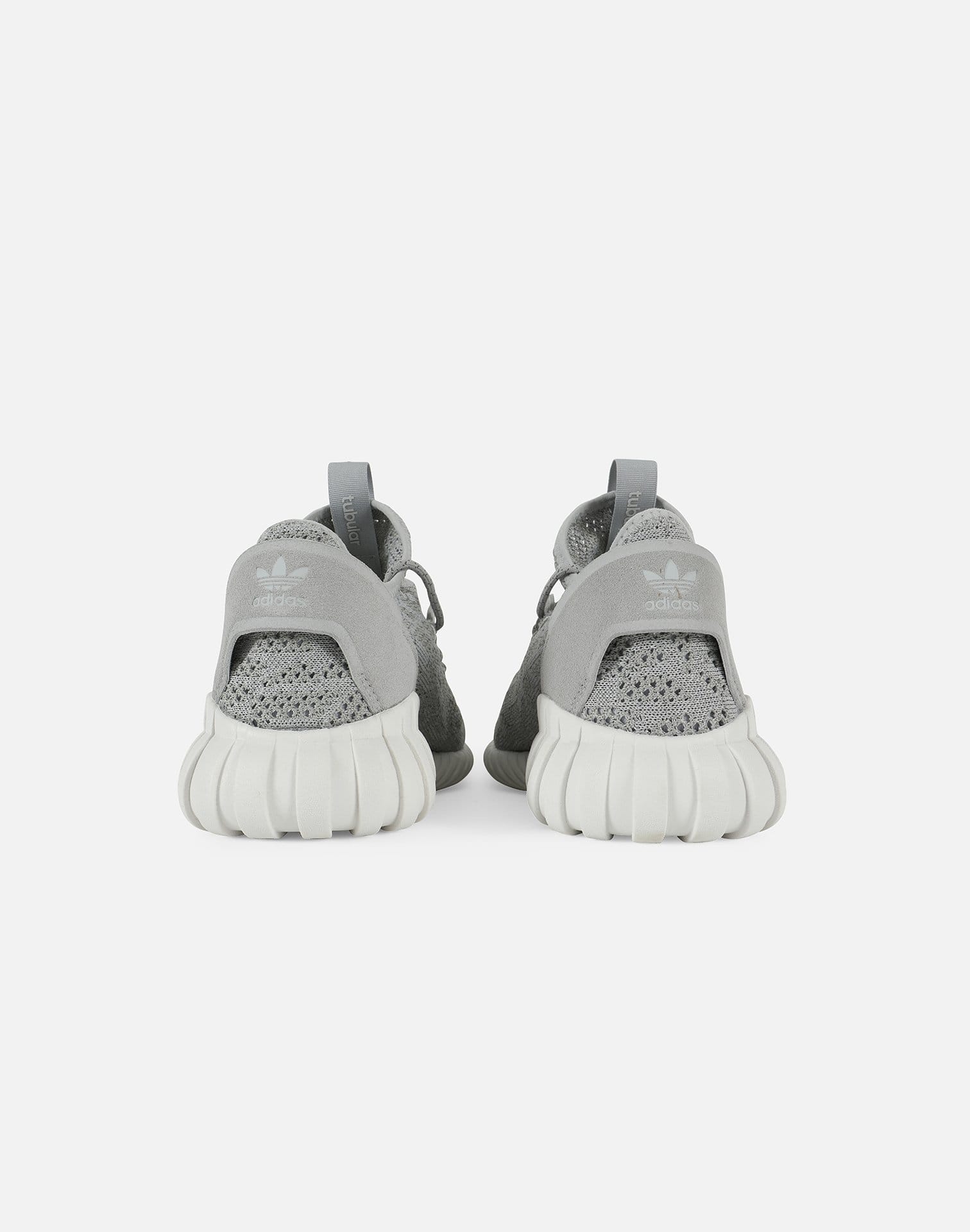Adidas TUBULAR DOOM SOCK PREIMEKNIT – DTLR