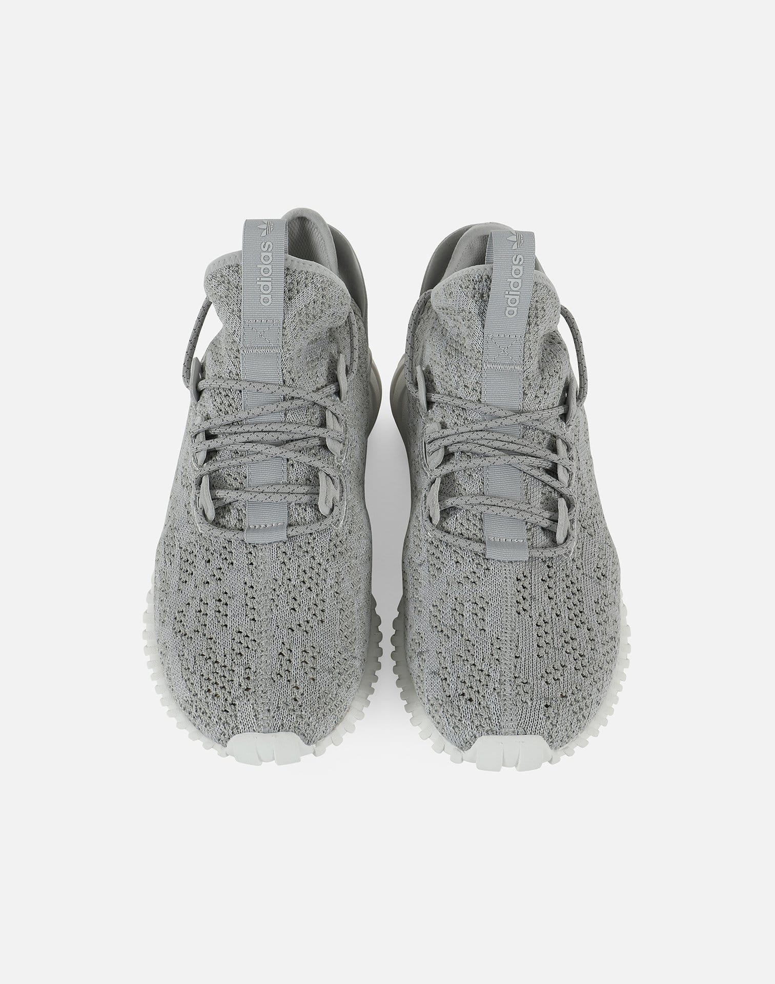 Adidas TUBULAR DOOM SOCK PREIMEKNIT – DTLR