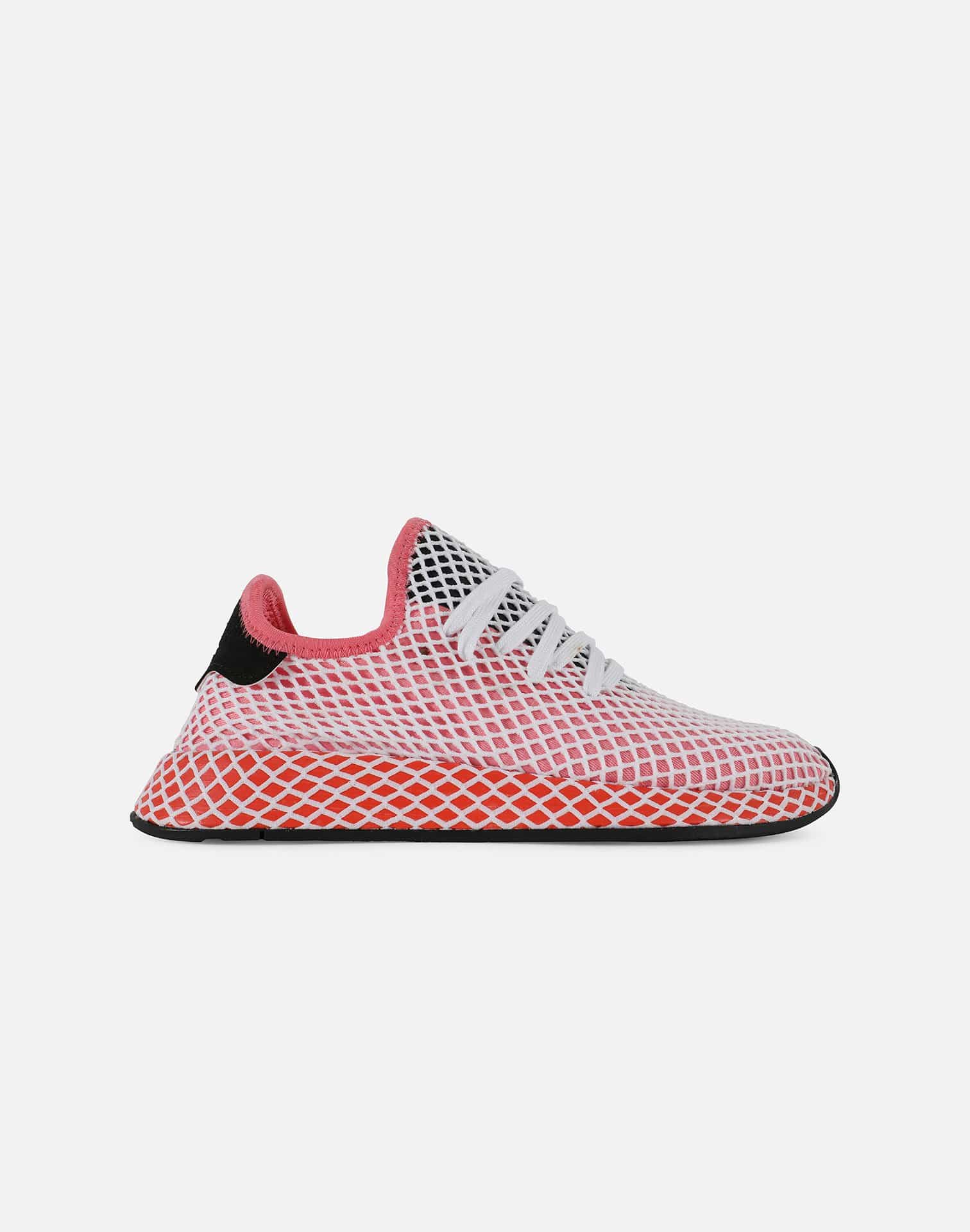Adidas DEERUPT RUNNER – DTLR - Main Image