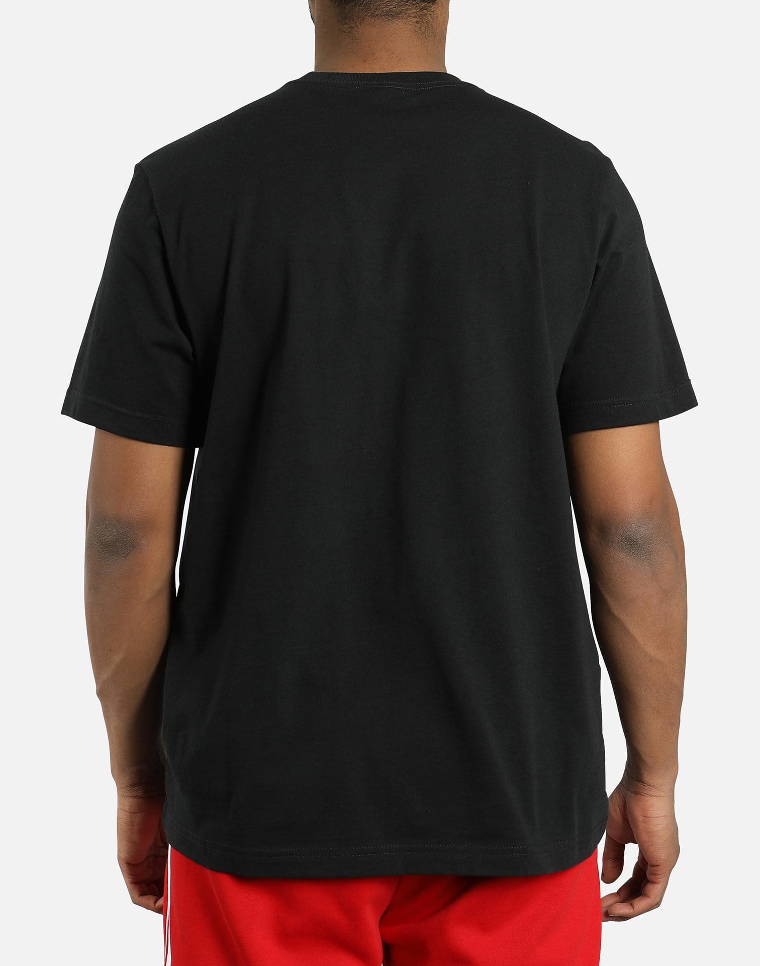 Adidas ORIGINALS TREFOIL TEE – DTLR
