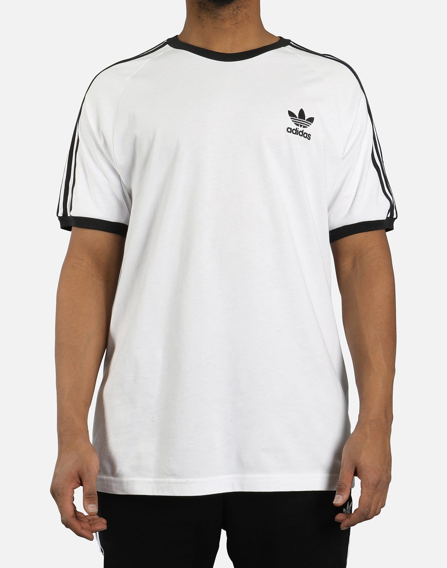 Adidas ORIGINALS CALIFORNIA TEE – DTLR