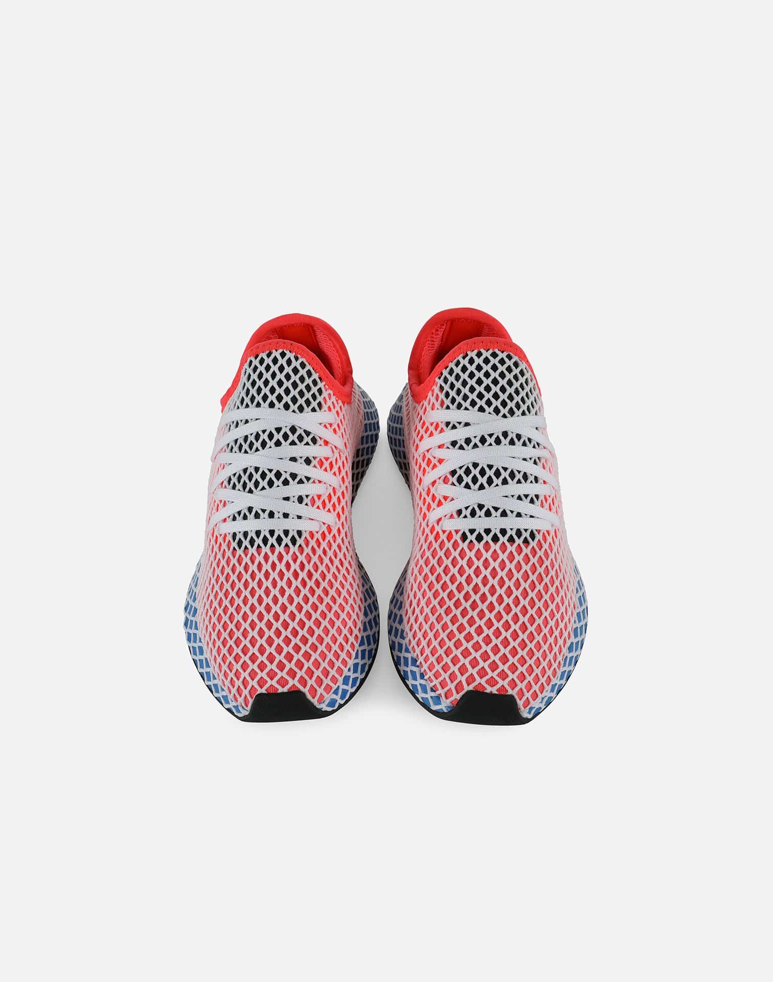 Adidas DEERUPT RUNNER GRADE-SCHOOL â DTLR