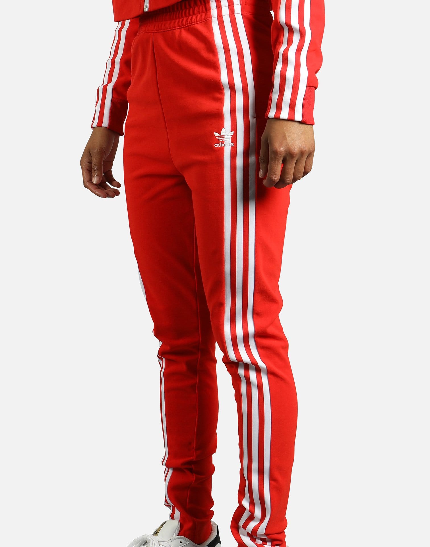 Adidas 3-Stripe Leggings – DTLR