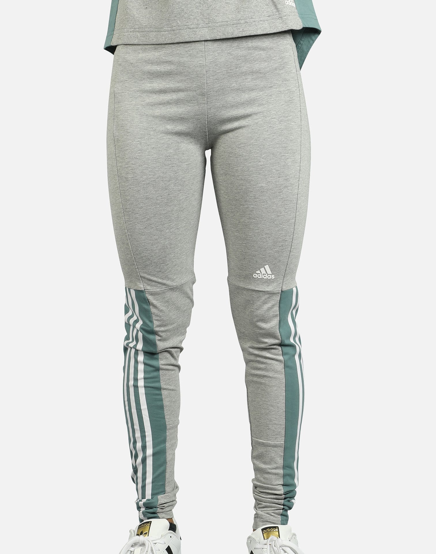 adidas Women's ID Elevated Transitional Tights