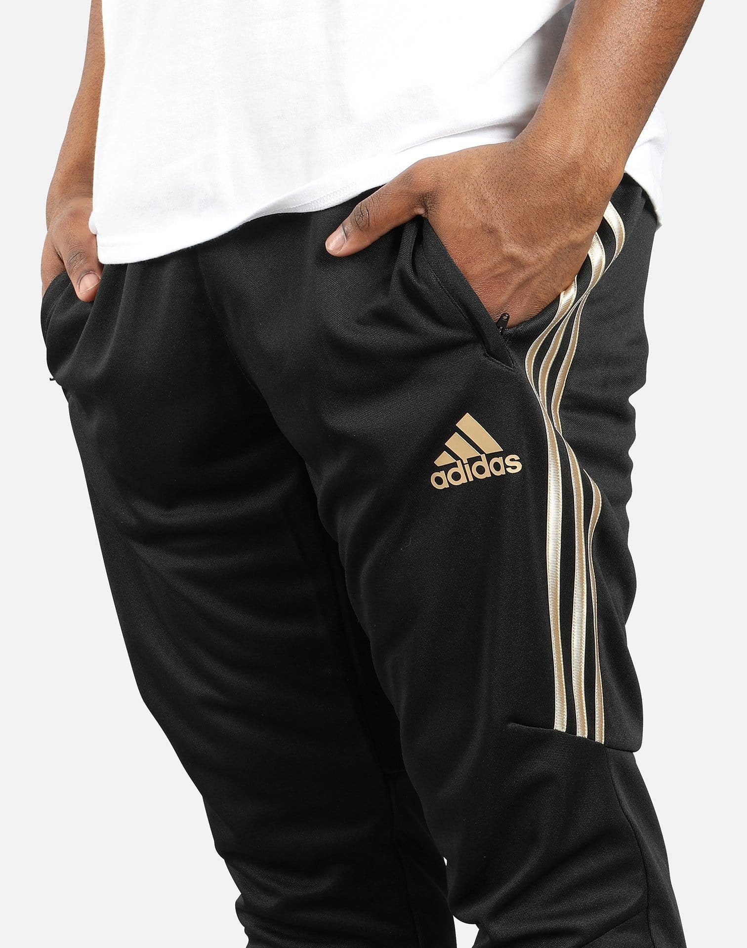Adidas TIRO 17 TRAINING PANTS – DTLR - Main Image