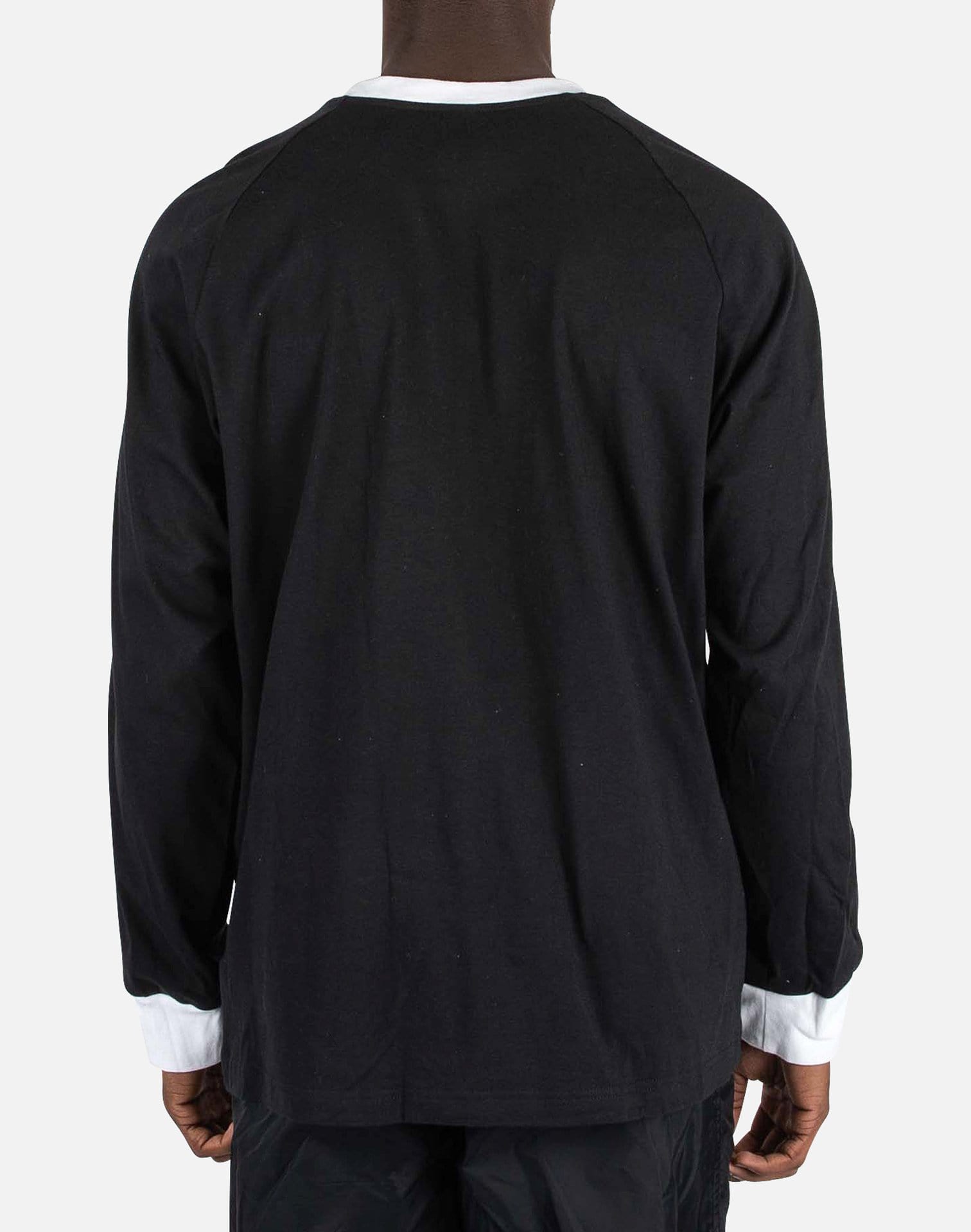 Photo of Adidas 3-STRIPES LONG-SLEEVE TEE