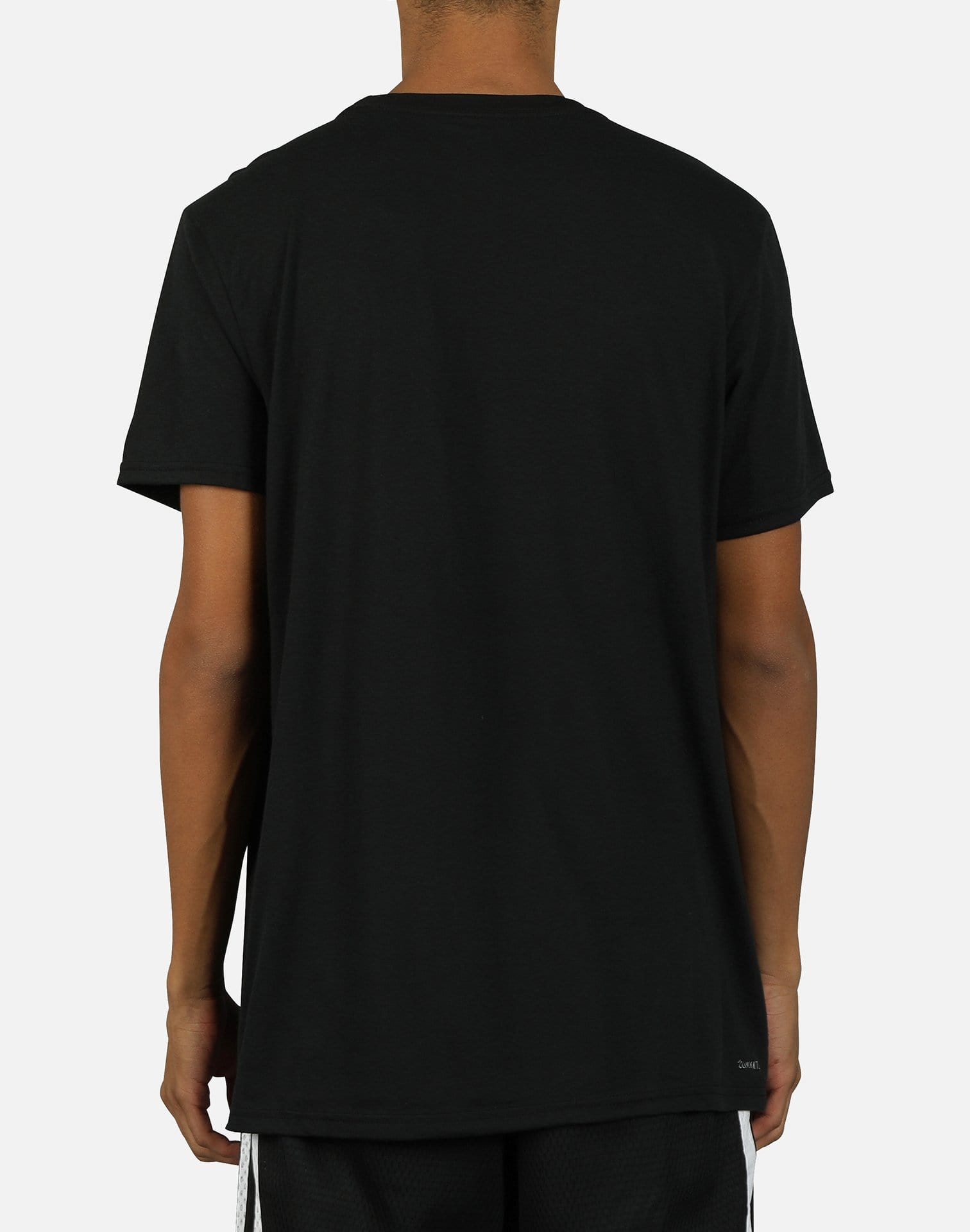 Adidas BADGE OF SPORT LOGO GRAPHIC TEE – DTLR