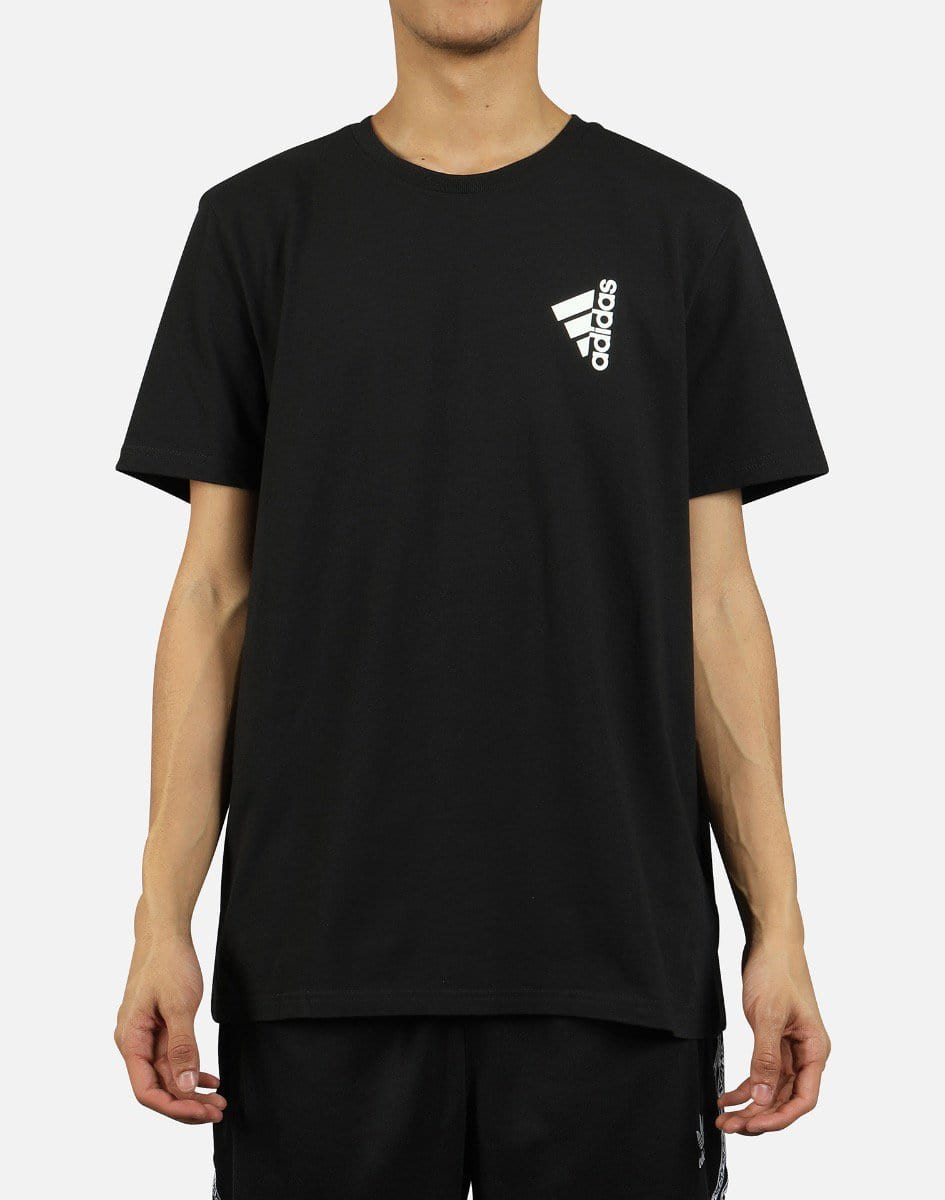 Photo of Adidas INTERNATIONAL BADGE OF SPORT TEE