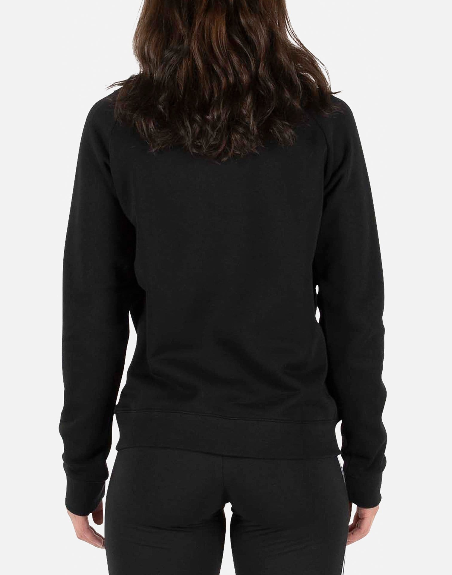 adidas Women's Trefoil Crewneck Sweatshirt