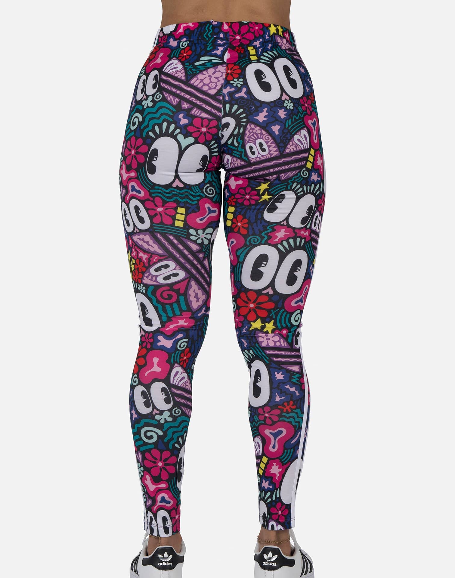 Photo of Adidas 3-STRIPES LEGGINGS