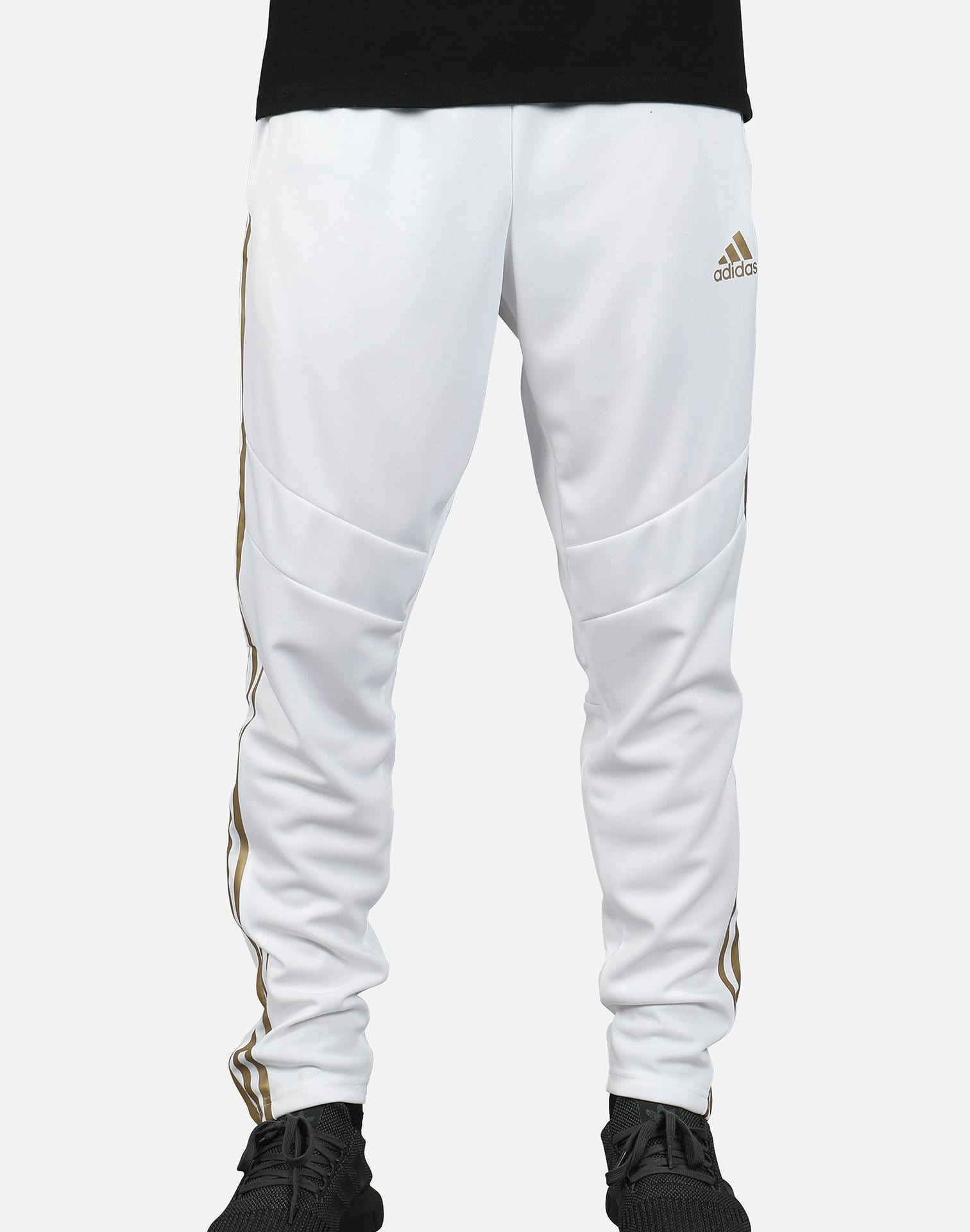 Adidas TIRO 19 TRAINING PANTS – DTLR