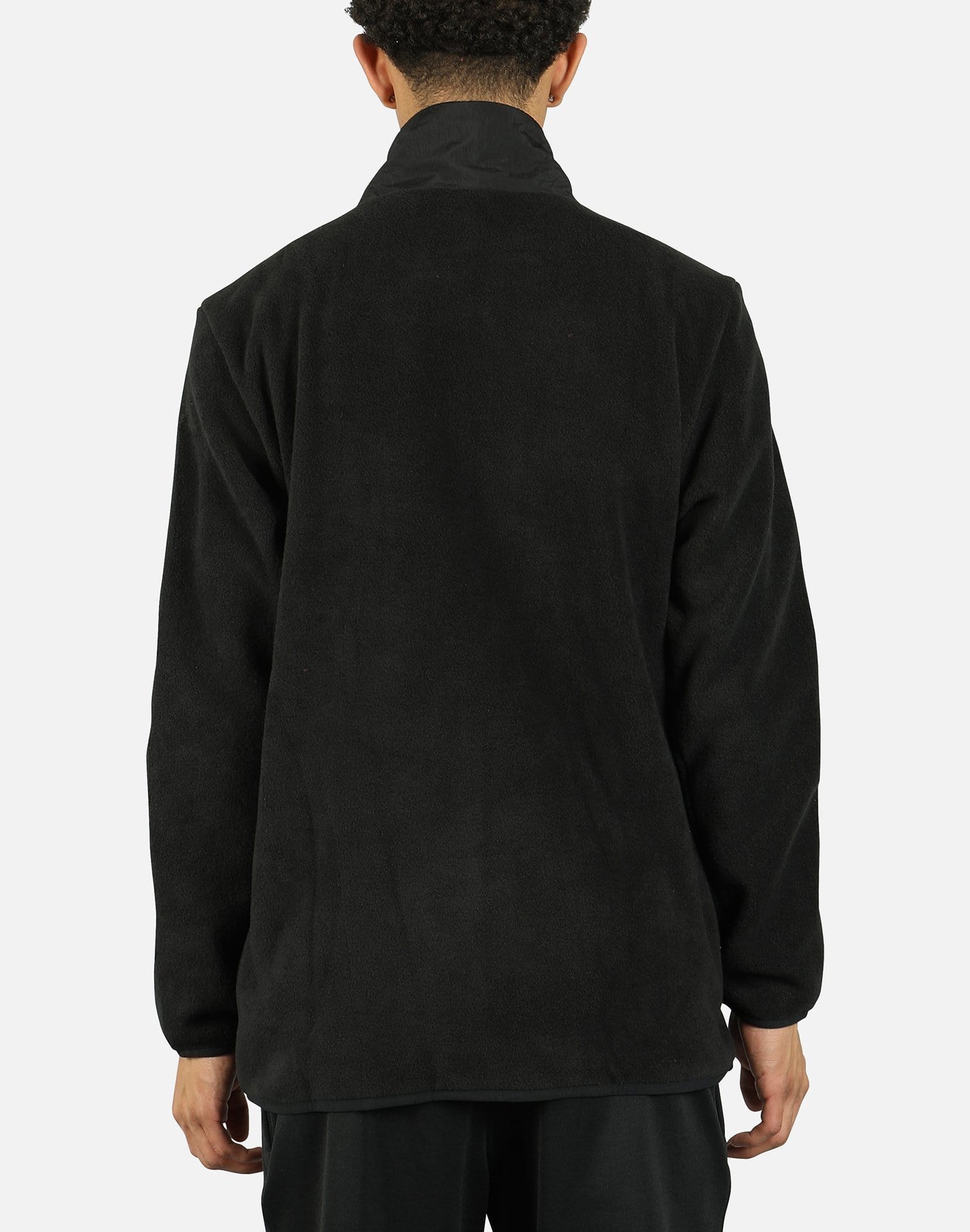 adidas Men's Polar Fleece Track Jacket