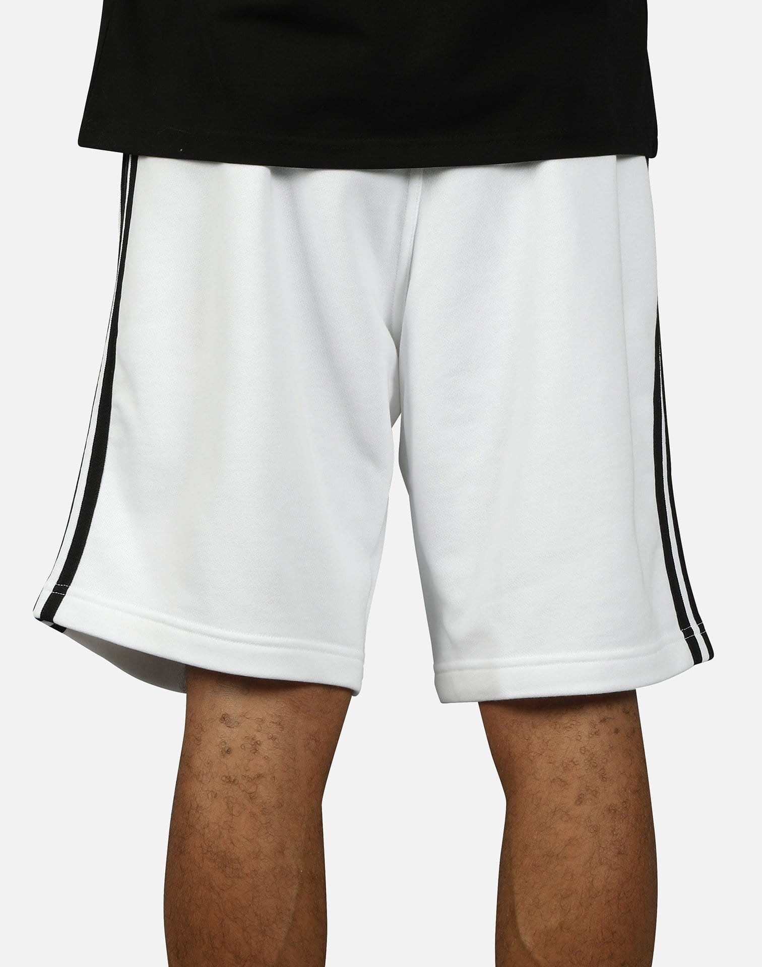 adidas Men's 3-Stripes Shorts