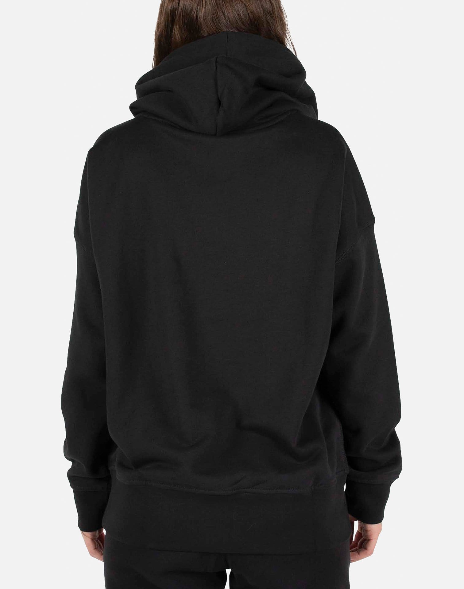 adidas Women's Stripe Hoodie