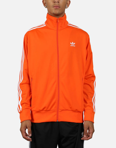 Adidas FIREBIRD TRACK JACKET – DTLR