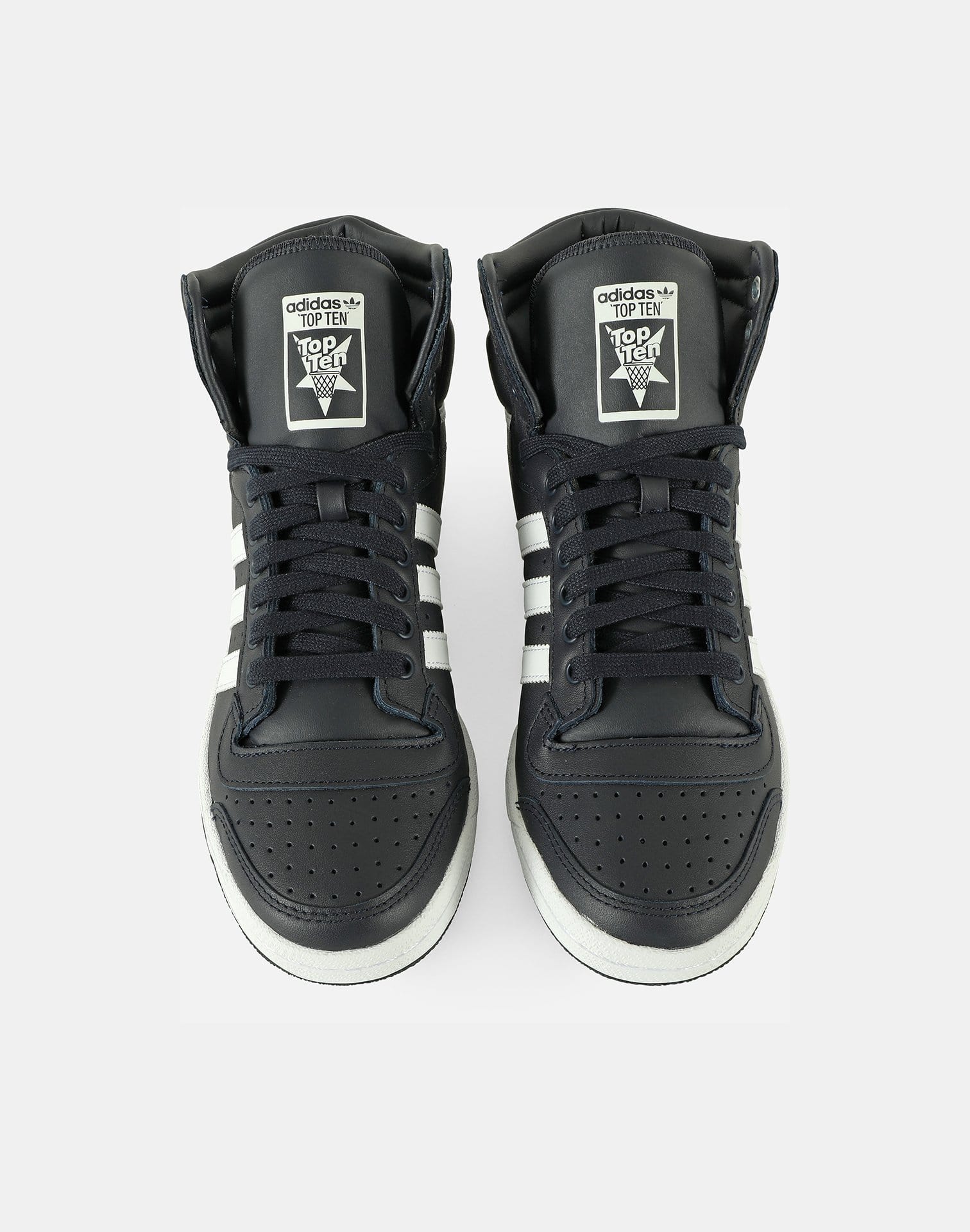 Adidas TOP TEN HI DTLR Adidas TOP TEN HI DTLR