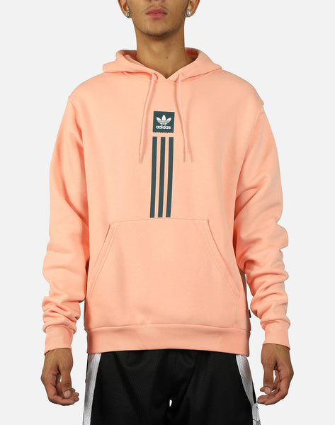 Adidas SOLAR PILLAR HOODIE – DTLR