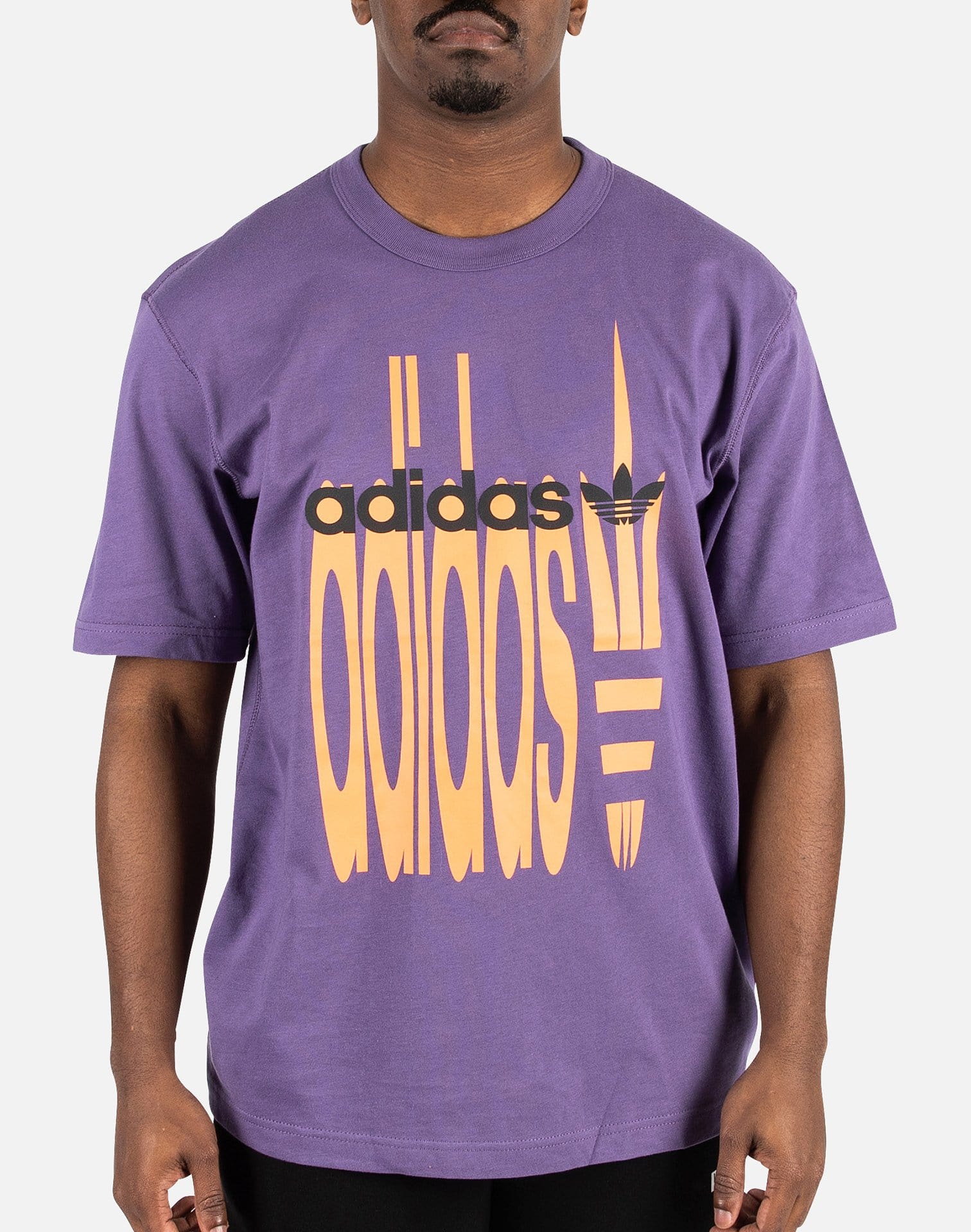 Photo of Adidas R.Y.V. GRAPHIC TEE
