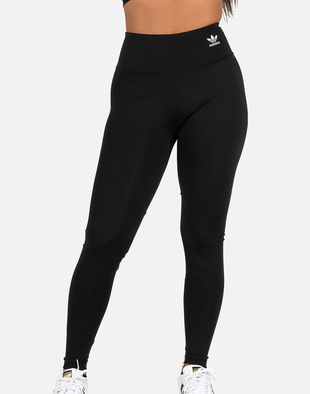 Adidas ADICOLOR LOGO TIGHTS – DTLR