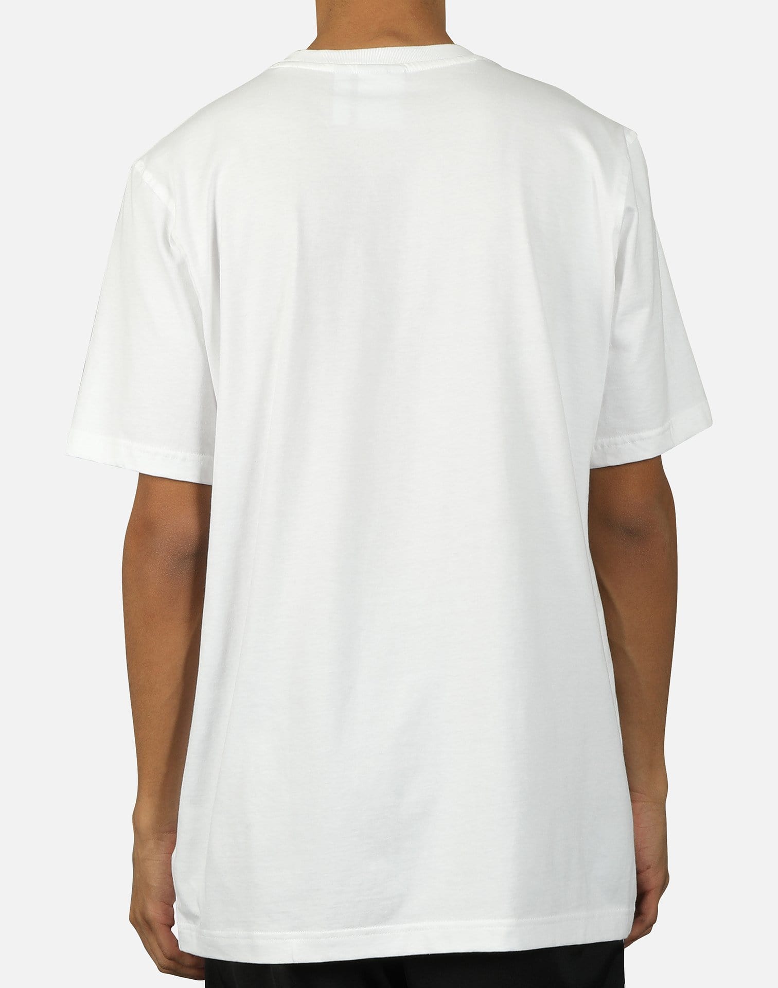 Adidas CAMO INFILL TEE – DTLR