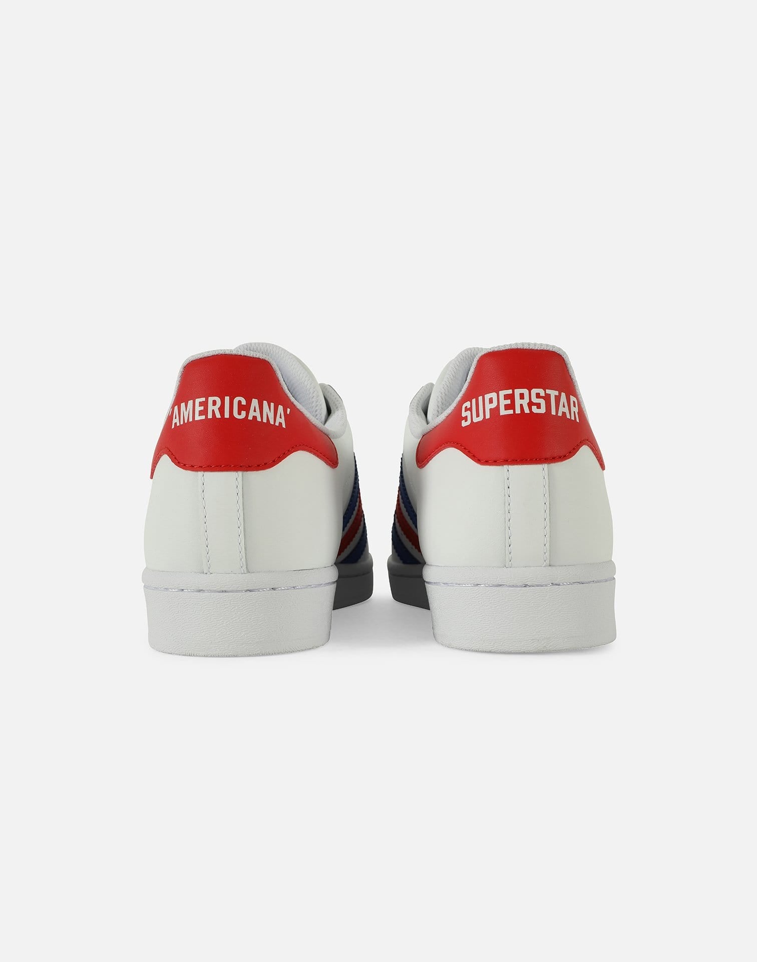 Adidas SUPERSTAR AMERICANA – DTLR