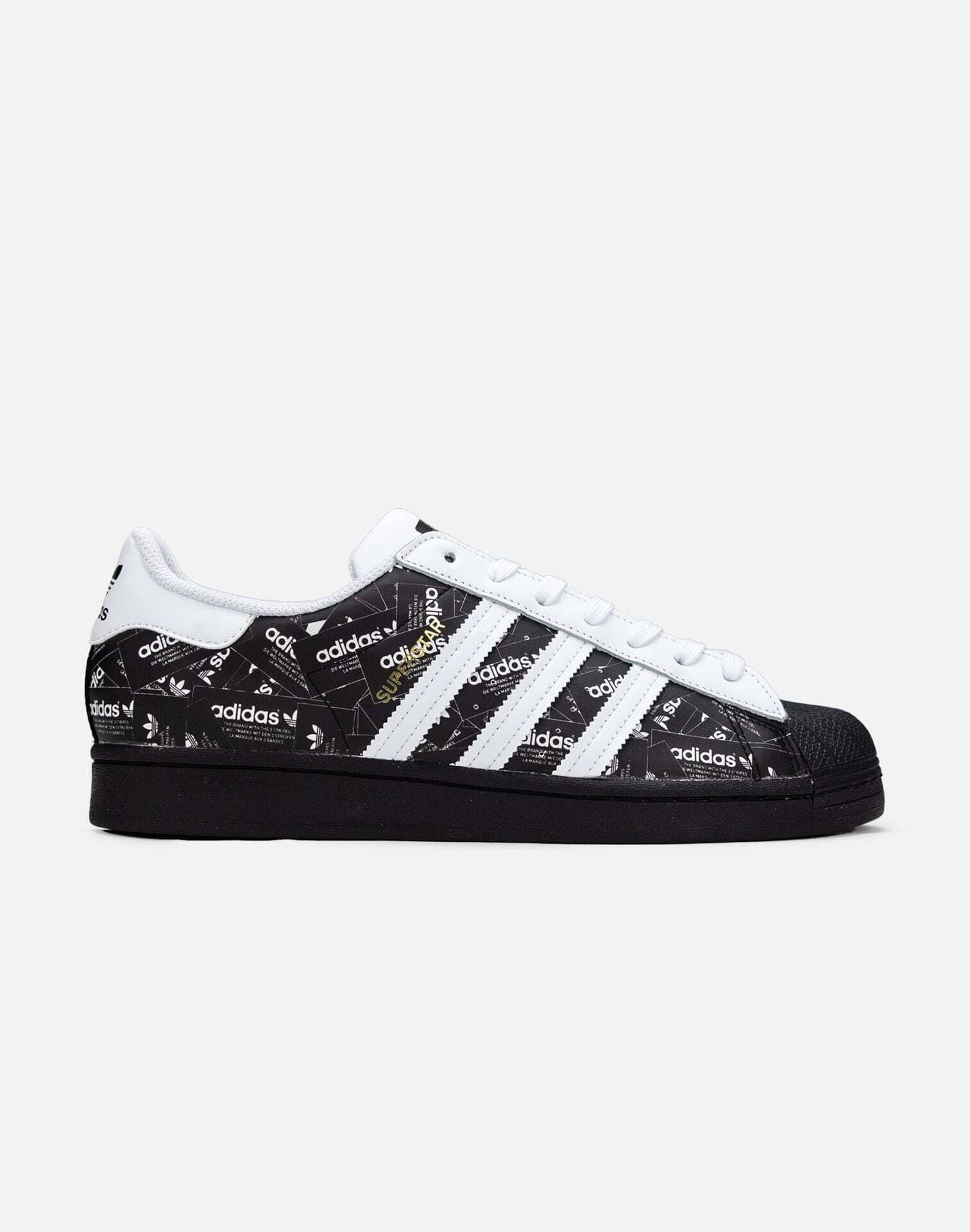 Adidas SUPERSTAR PRINT Adidas SUPERSTAR PRINT