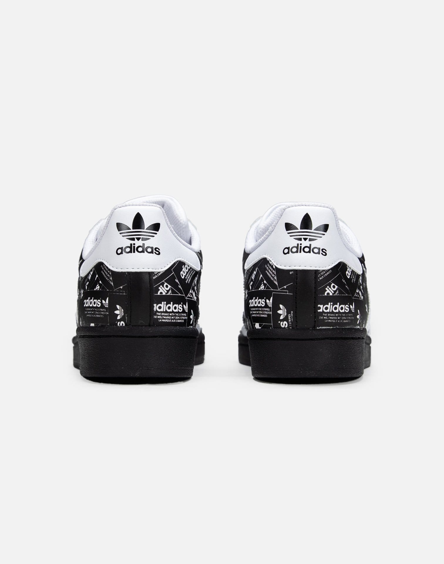 Adidas SUPERSTAR PRINT DTLR Adidas SUPERSTAR PRINT DTLR