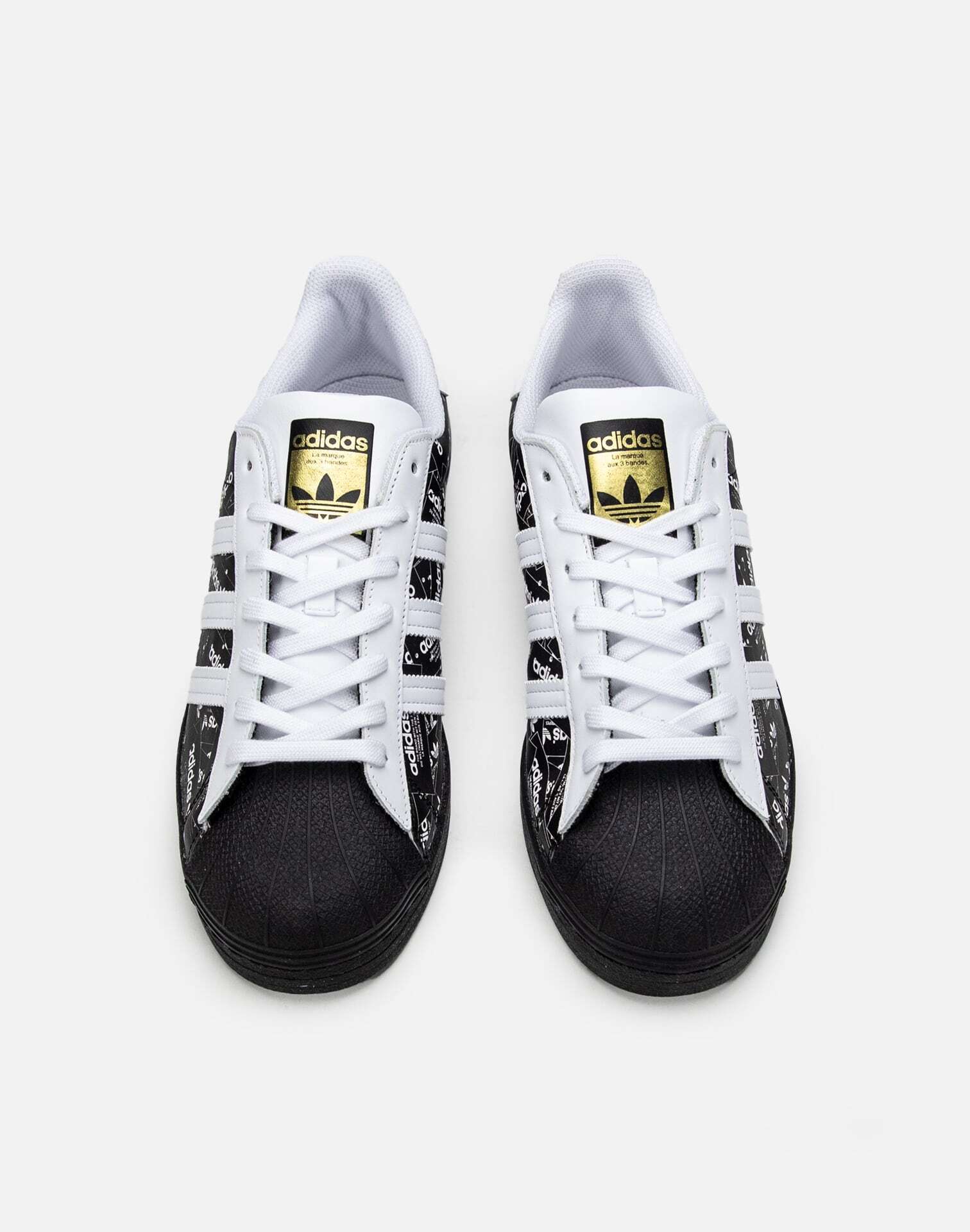 Adidas SUPERSTAR PRINT Adidas SUPERSTAR PRINT