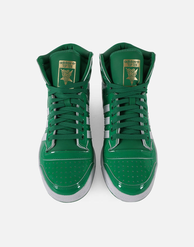 Adidas TOP TEN HI OG 'BOSTON' DTLR