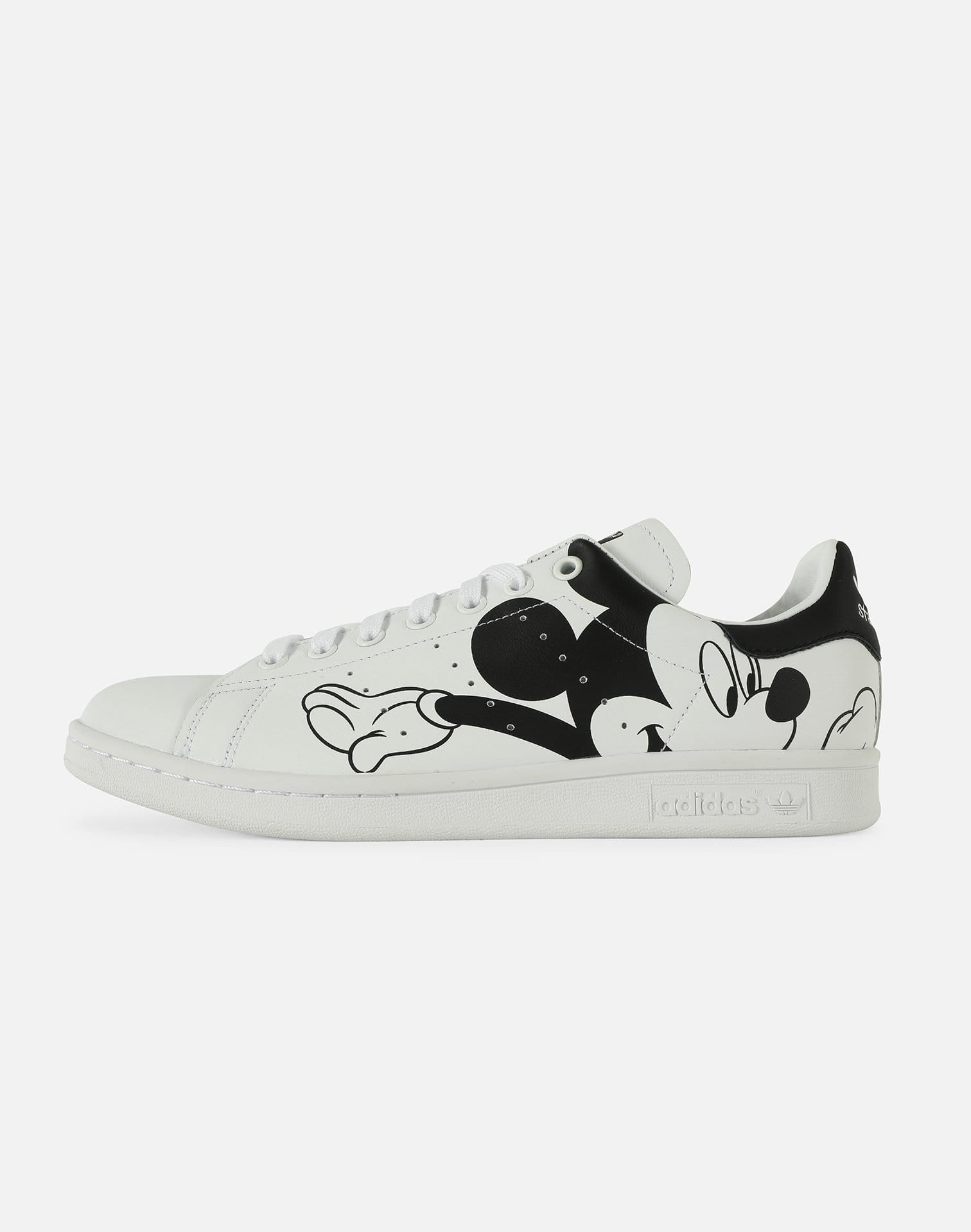 Adidas MICKEY MOUSE STAN SMITH – DTLR - Main Image
