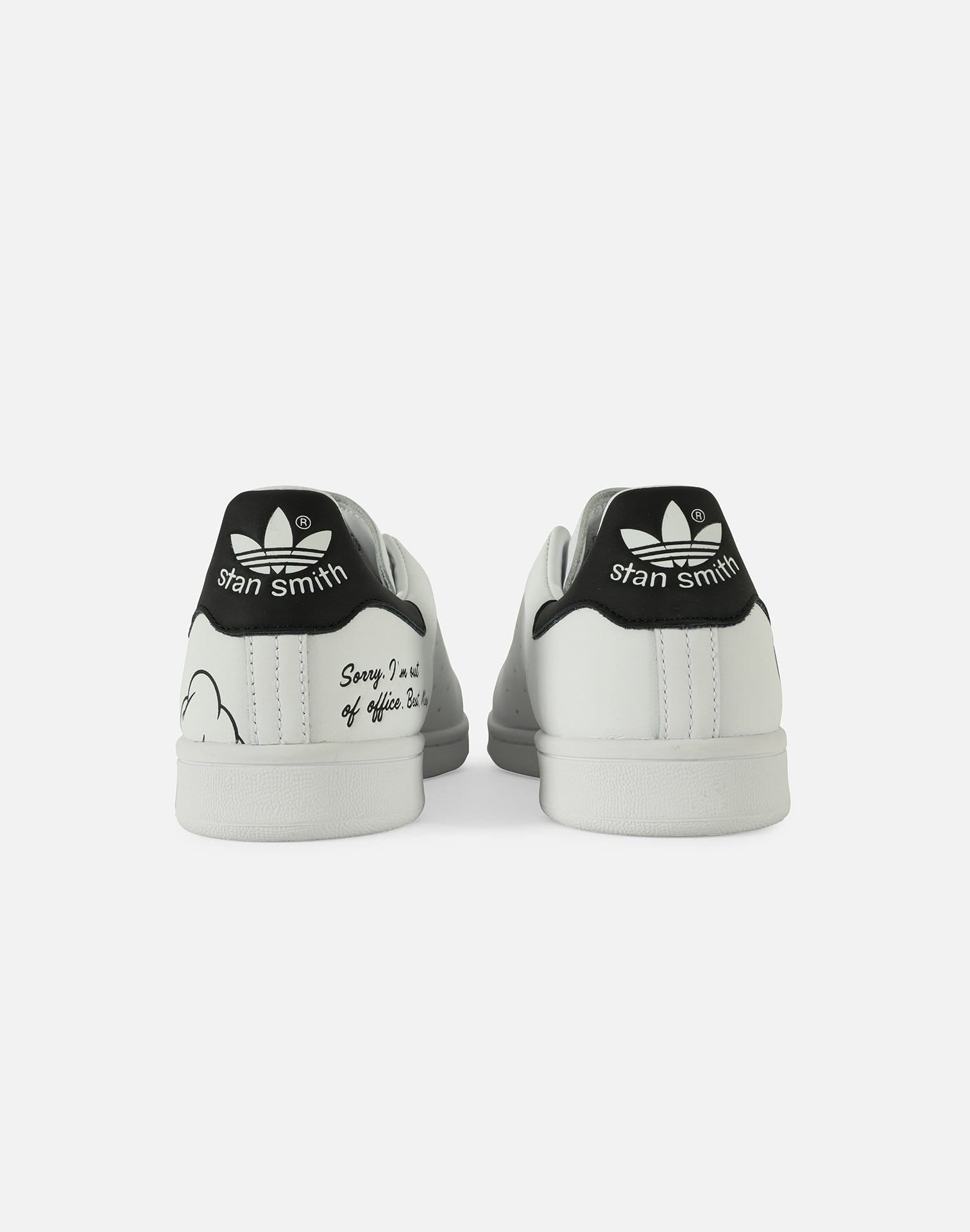 Adidas MICKEY MOUSE STAN SMITH DTLR Adidas MICKEY MOUSE STAN SMITH DTLR