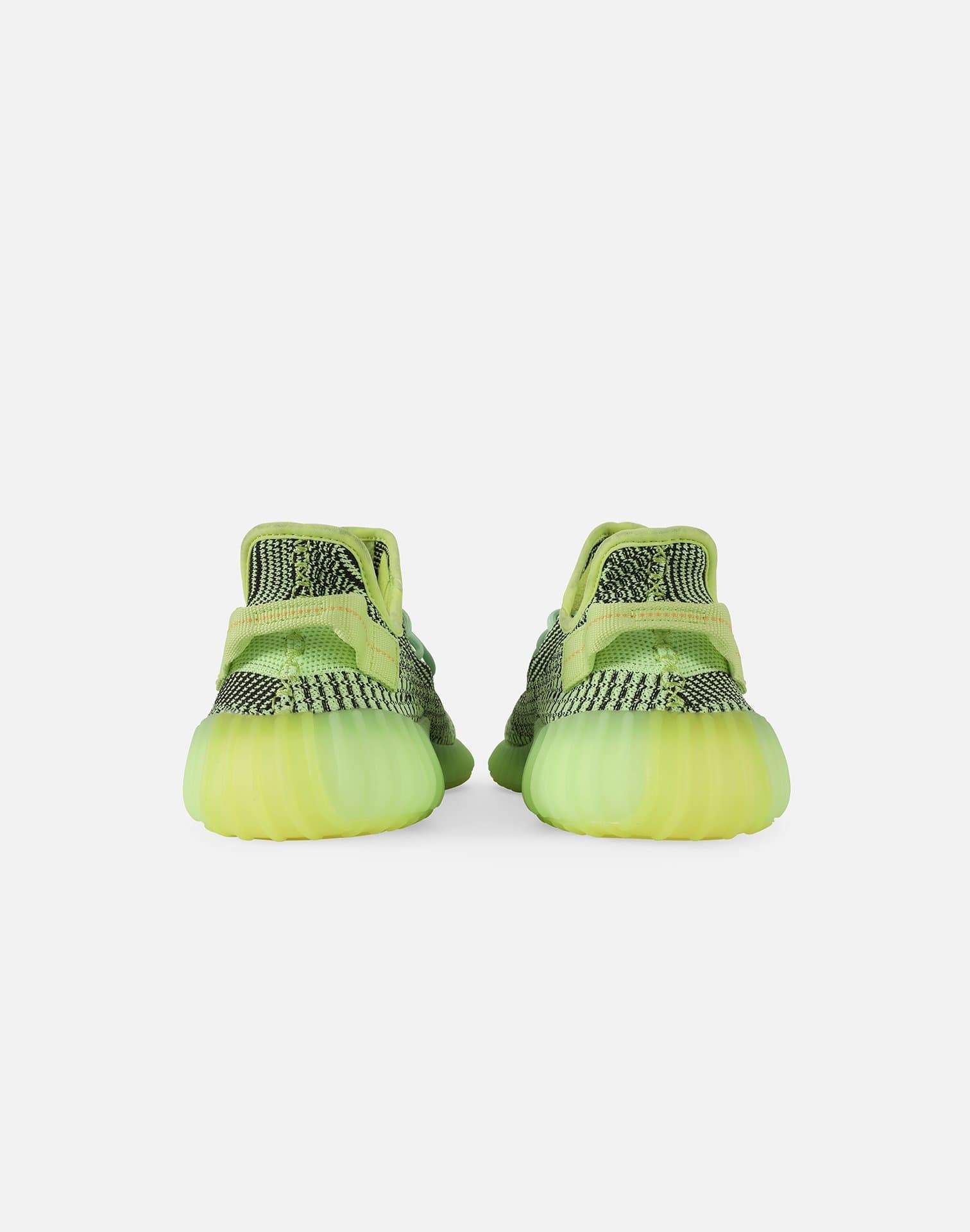 Adidas YEEZY BOOST 350V2 VOLT DTLR Adidas YEEZY BOOST 350V2 VOLT DTLR