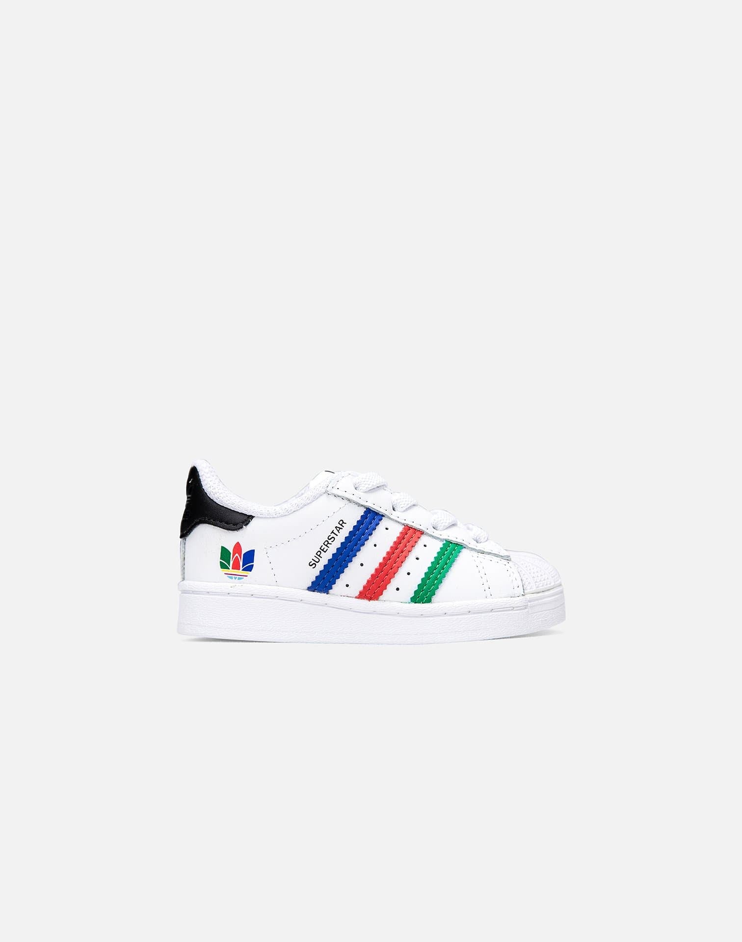 Adidas 3d-Trefoil Superstar Infant Adidas 3d-Trefoil Superstar Infant