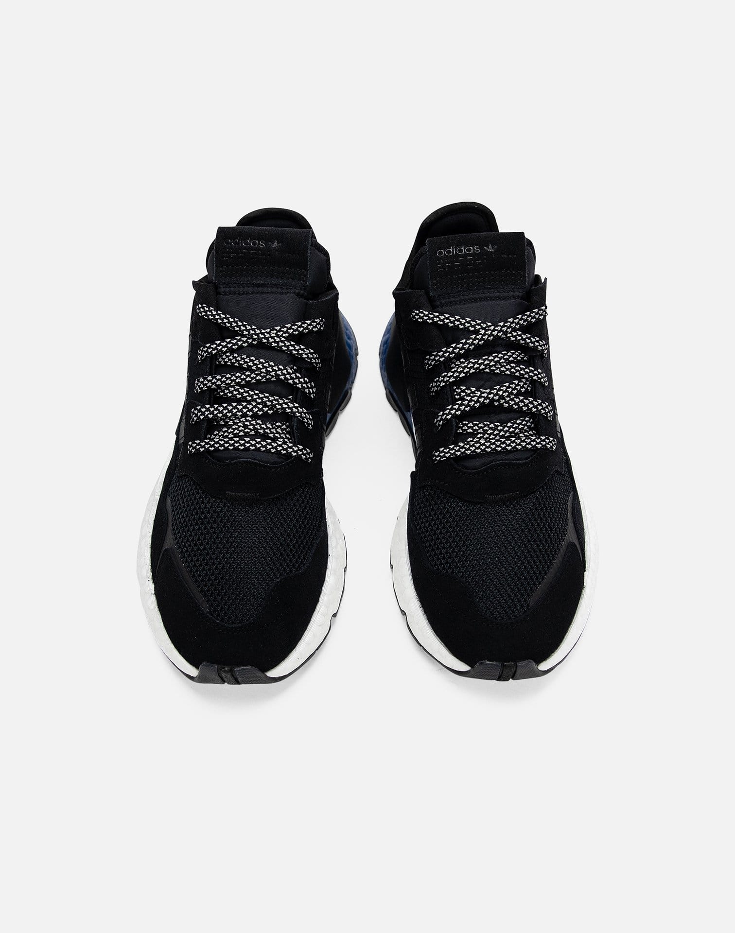 Adidas NITE JOGGER – DTLR