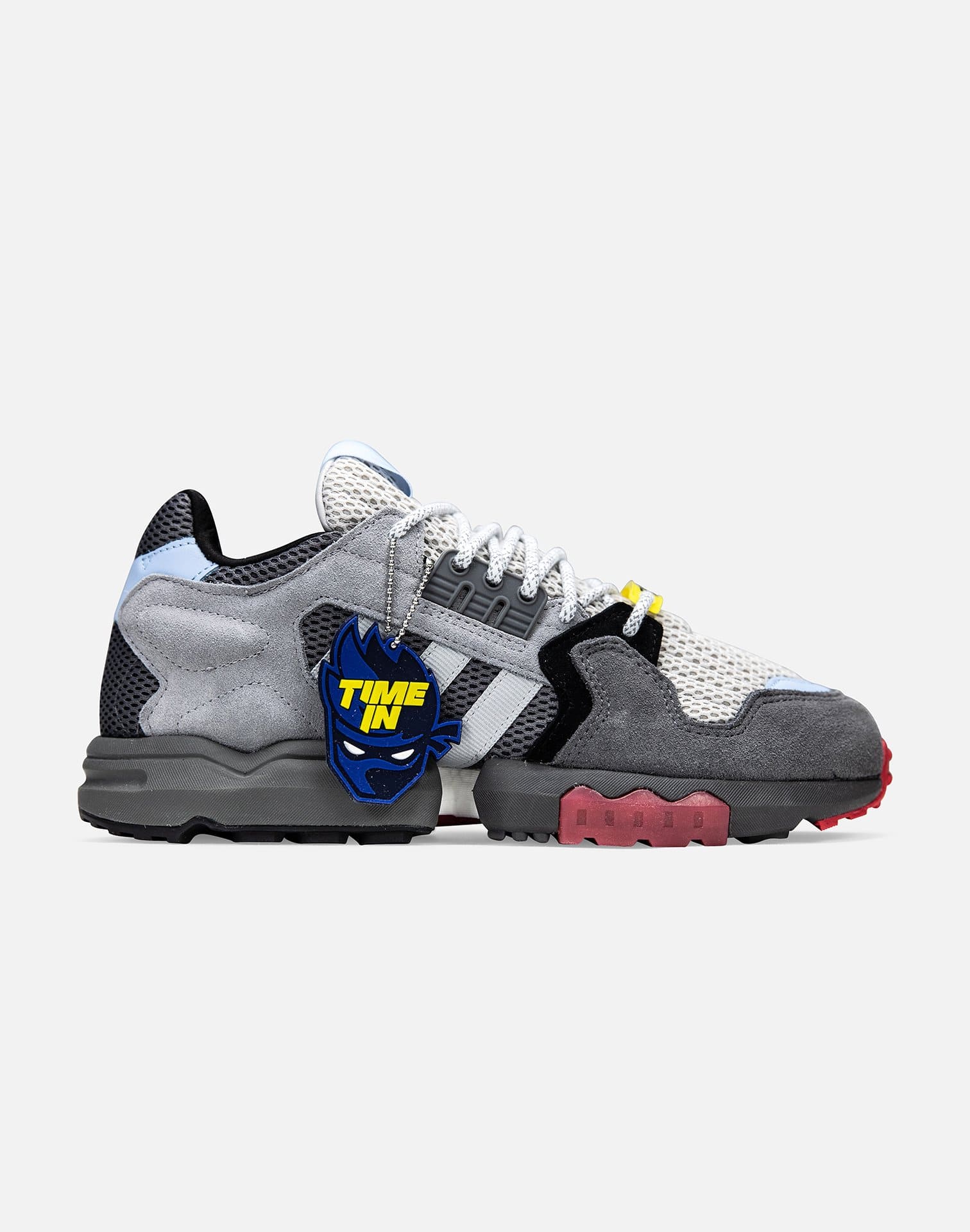 Adidas NINJA ZX TORSION – DTLR