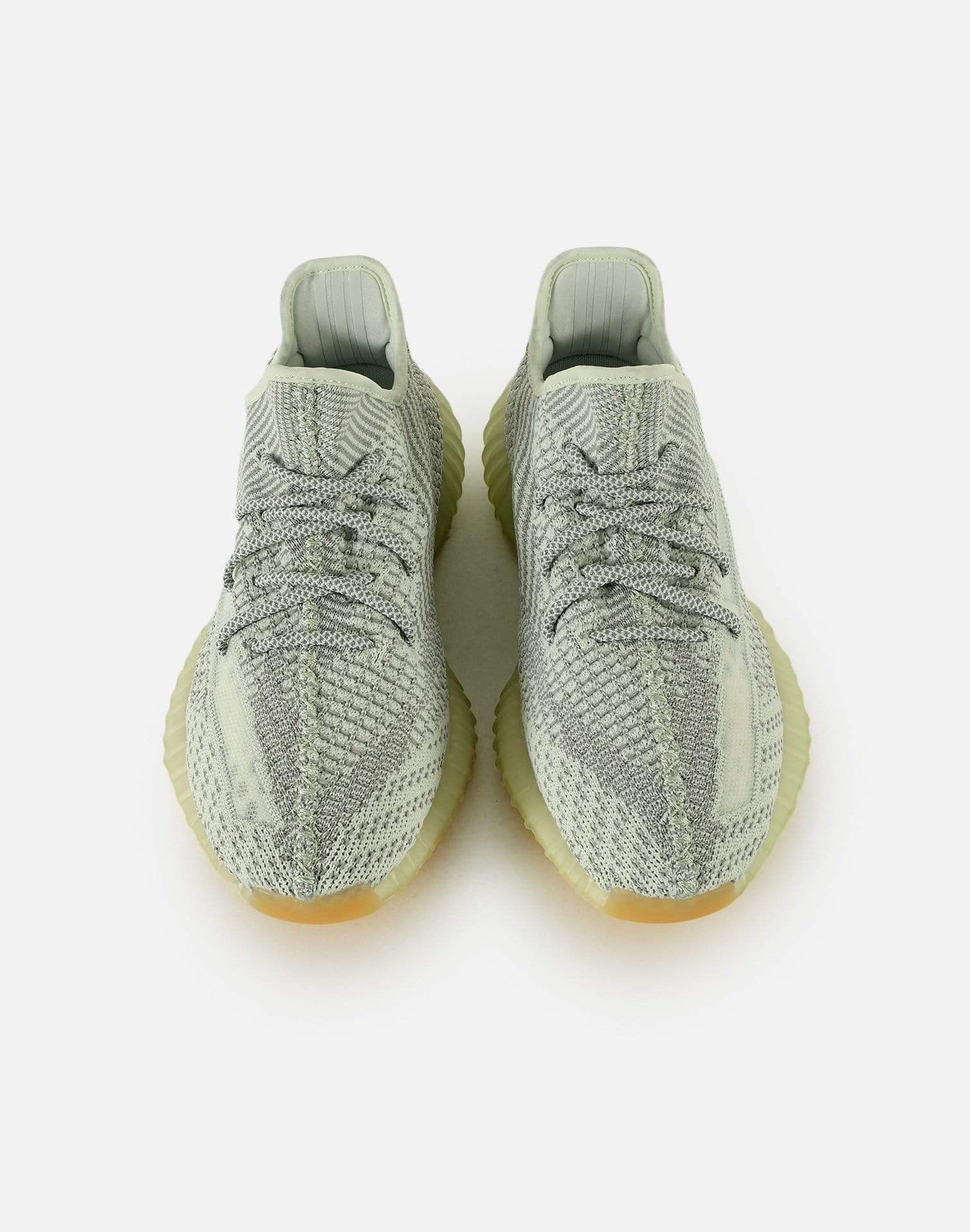 Adidas YEEZY BOOST 350 V2 'YESHAYA' DTLR Adidas YEEZY BOOST 350 V2 'YESHAYA' DTLR
