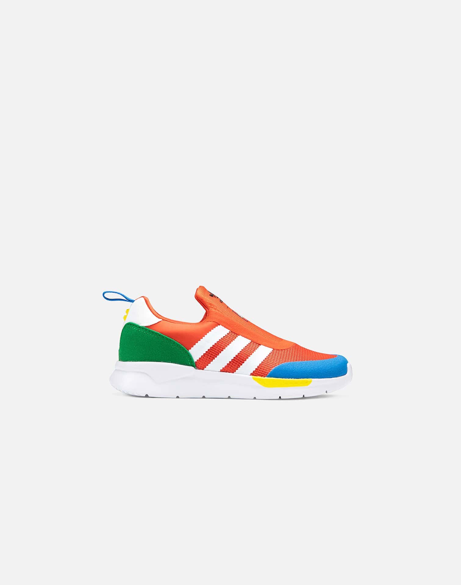 Adidas ZX 360 'LEGO' PRE-SCHOOL DTLR Adidas ZX 360 'LEGO' PRE-SCHOOL DTLR