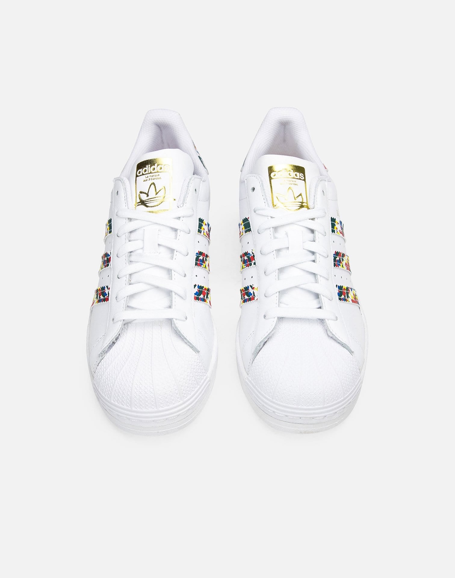 Adidas SUPERSTAR PAINT SPLATTER Adidas SUPERSTAR PAINT SPLATTER