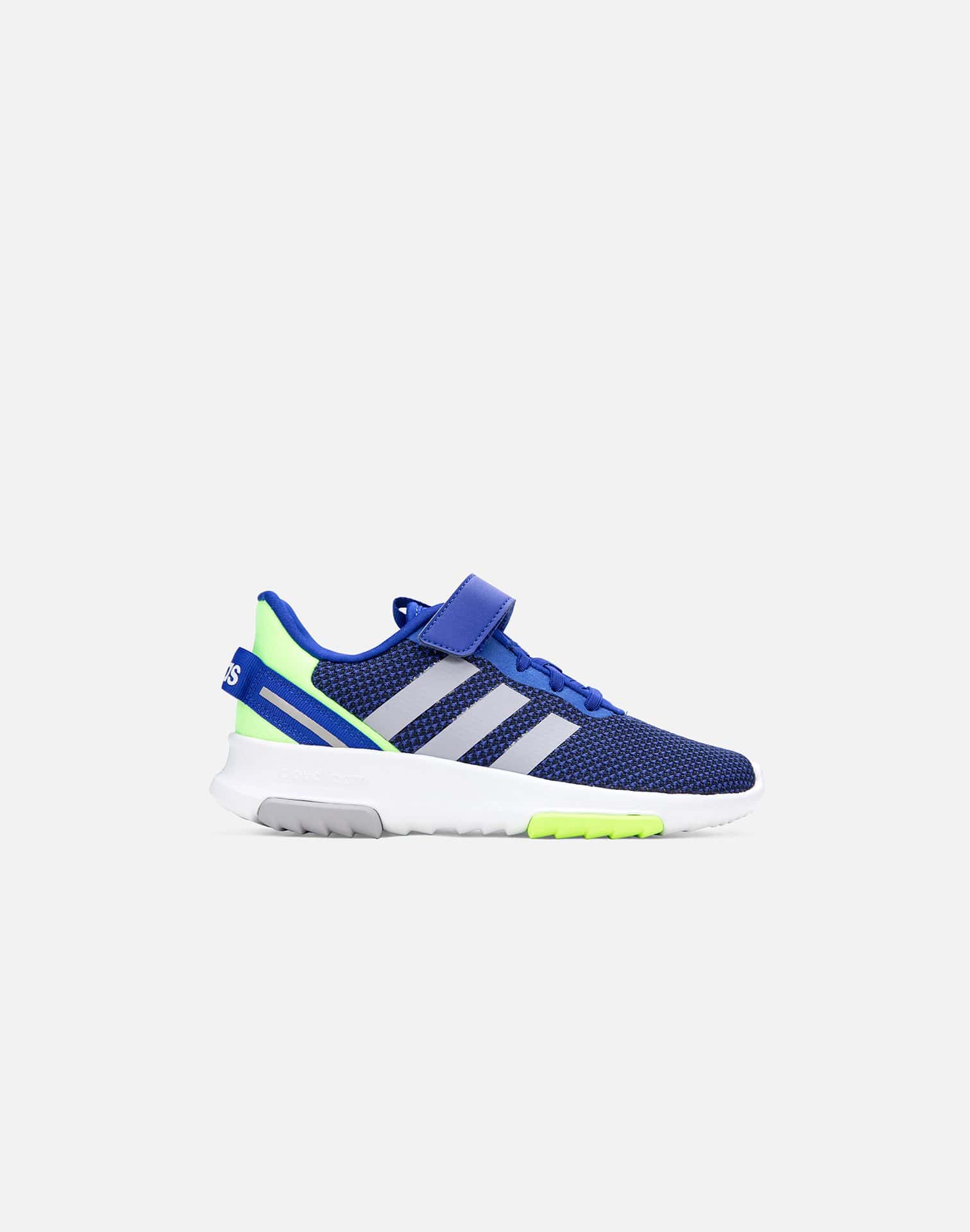 Adidas Racer Tr Pre-School – DTLR