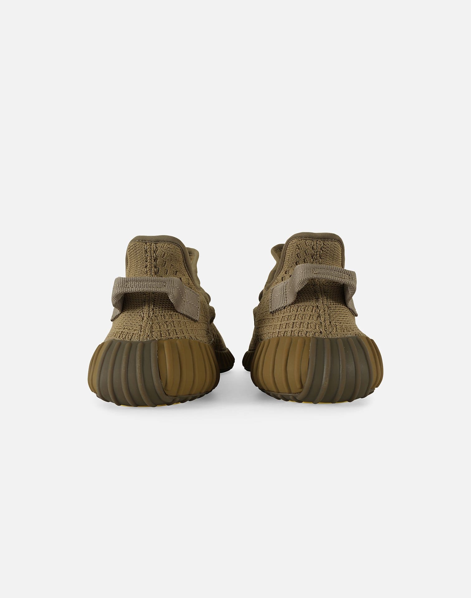 Adidas YEEZY BOOST 350 V2 'EARTH' DTLR Adidas YEEZY BOOST 350 V2 'EARTH' DTLR