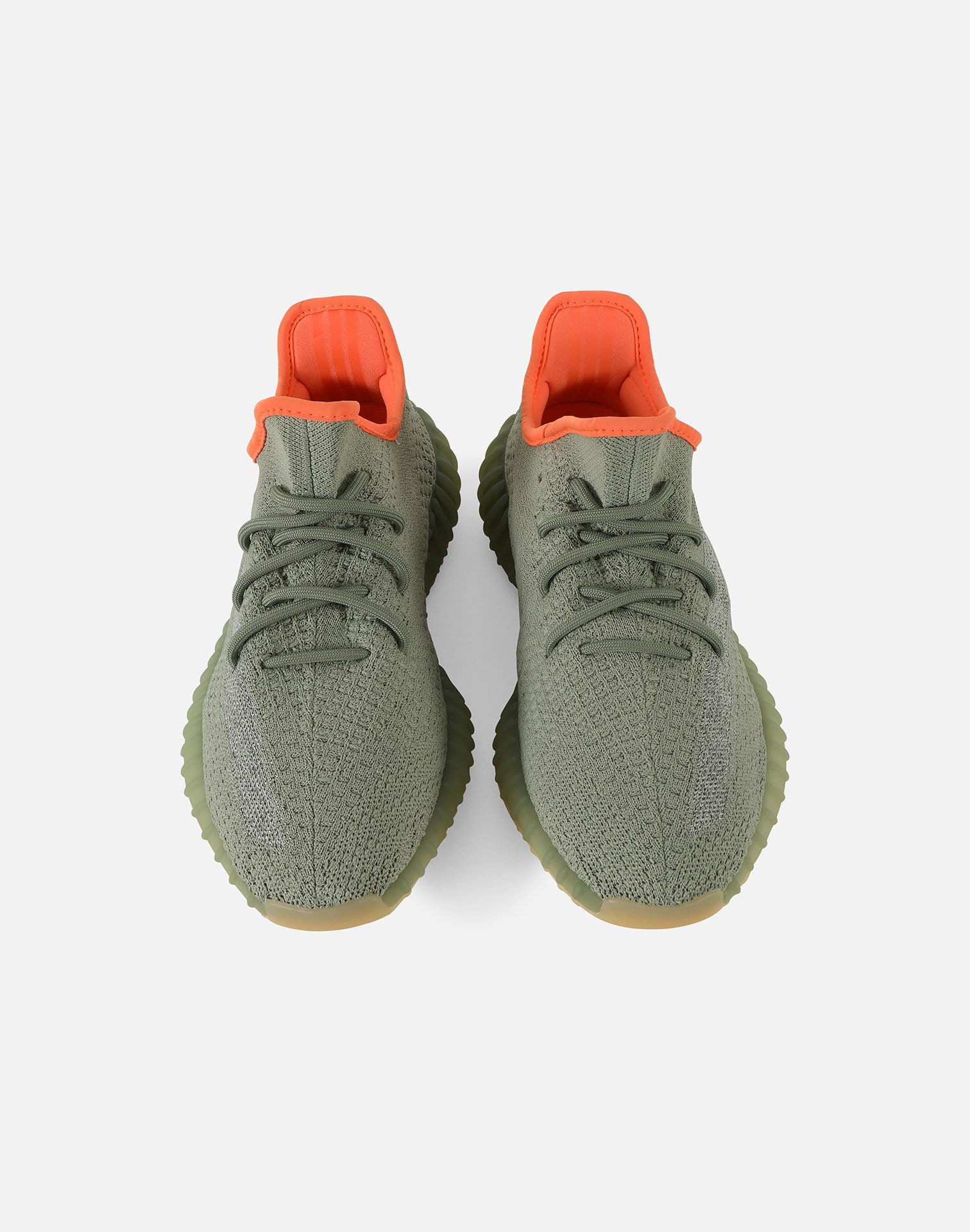 Adidas YEEZY BOOST 350 V2 'DESERT SAGE' – DTLR