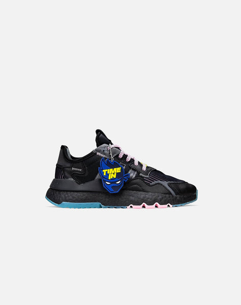 Adidas NINJA NITE JOGGER GRADE-SCHOOL – DTLR