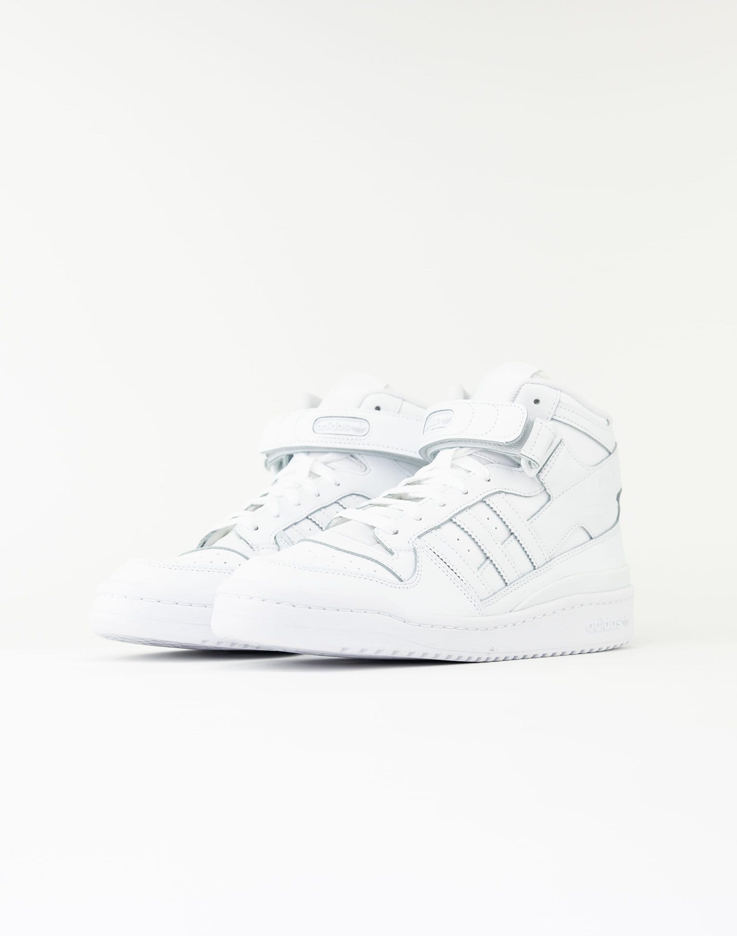 Photo of Adidas Forum Mid