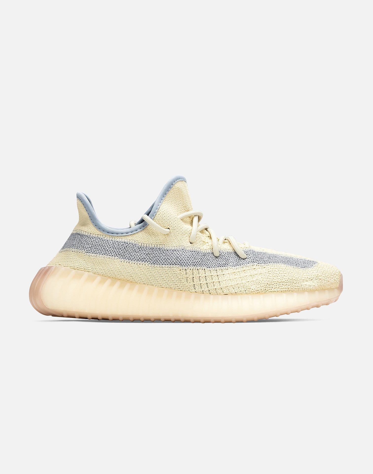 Adidas Yeezy Boost 350 V2 'Linen' â DTLR